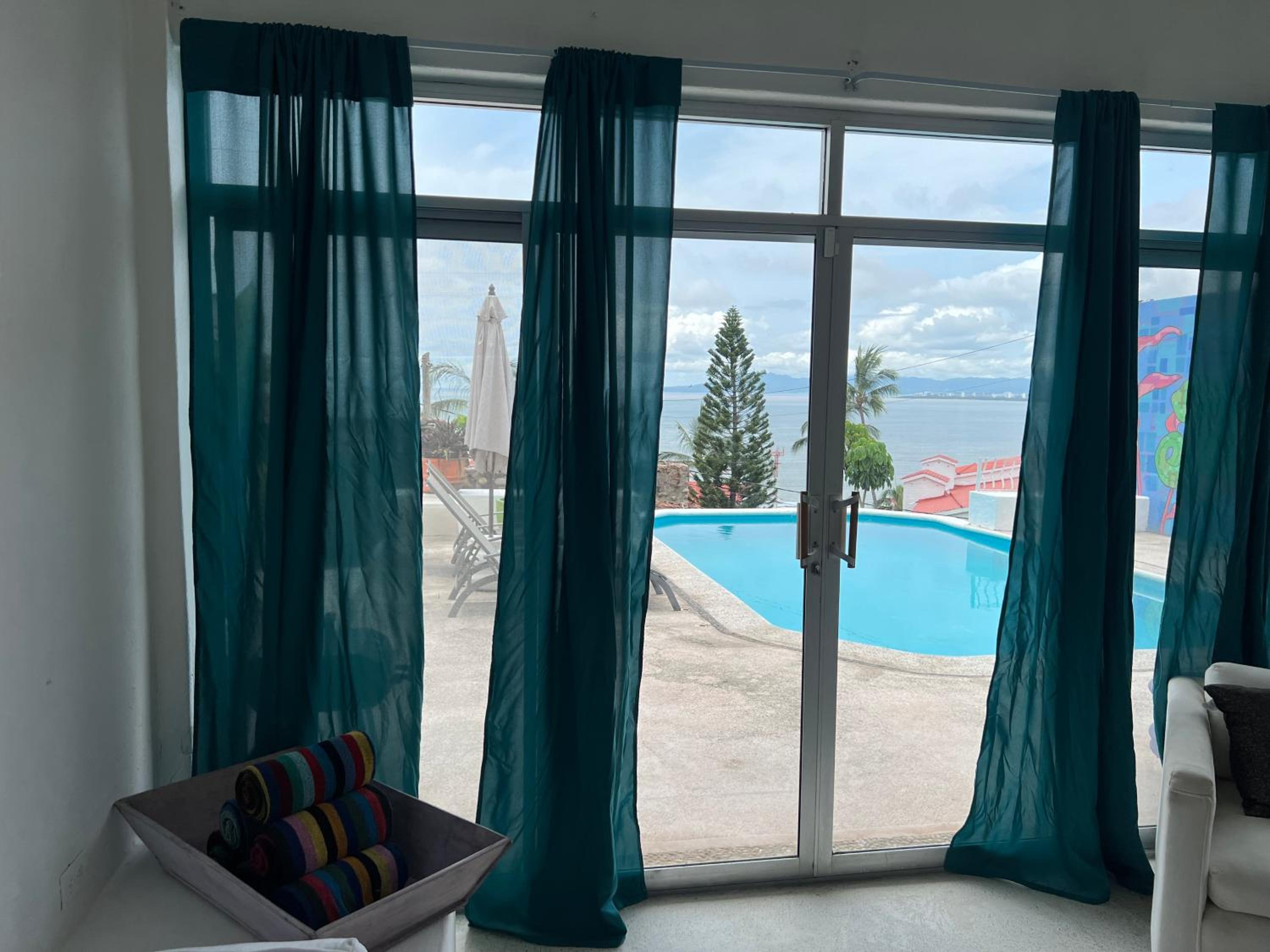 Villa Miramar , Central Vallarta