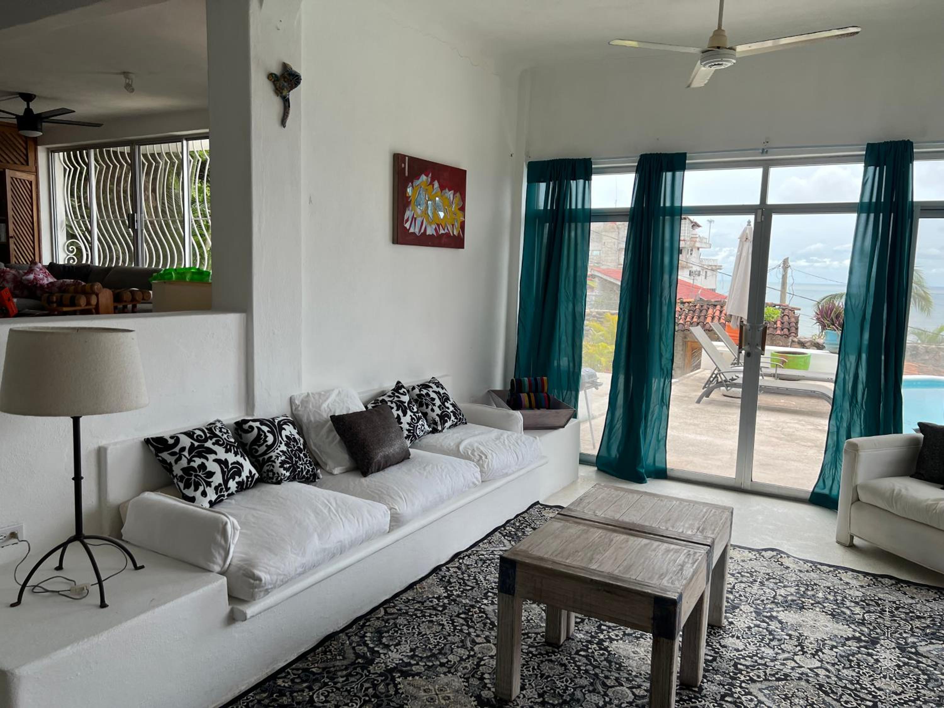 Villa Miramar , Central Vallarta