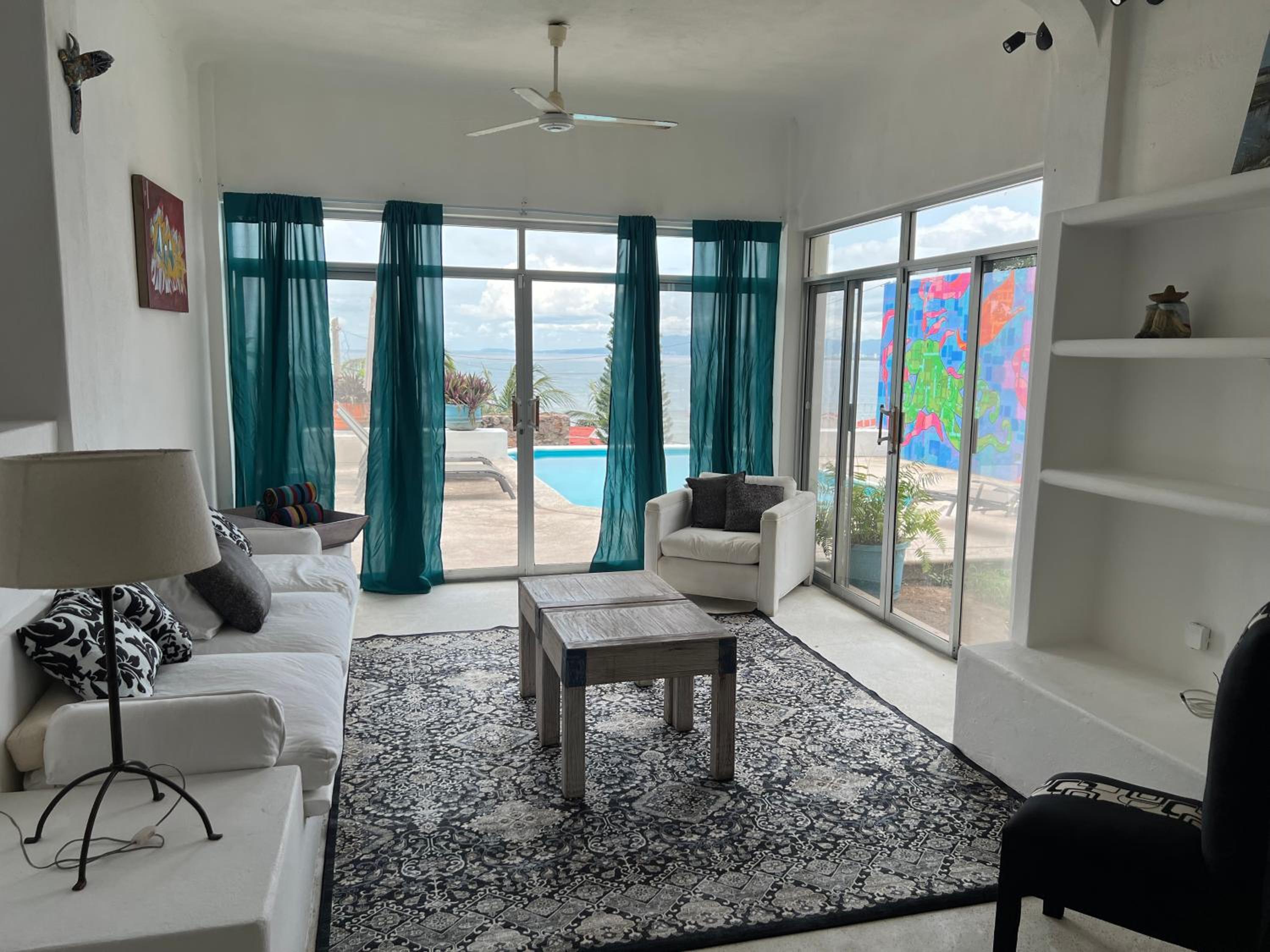 Villa Miramar , Central Vallarta