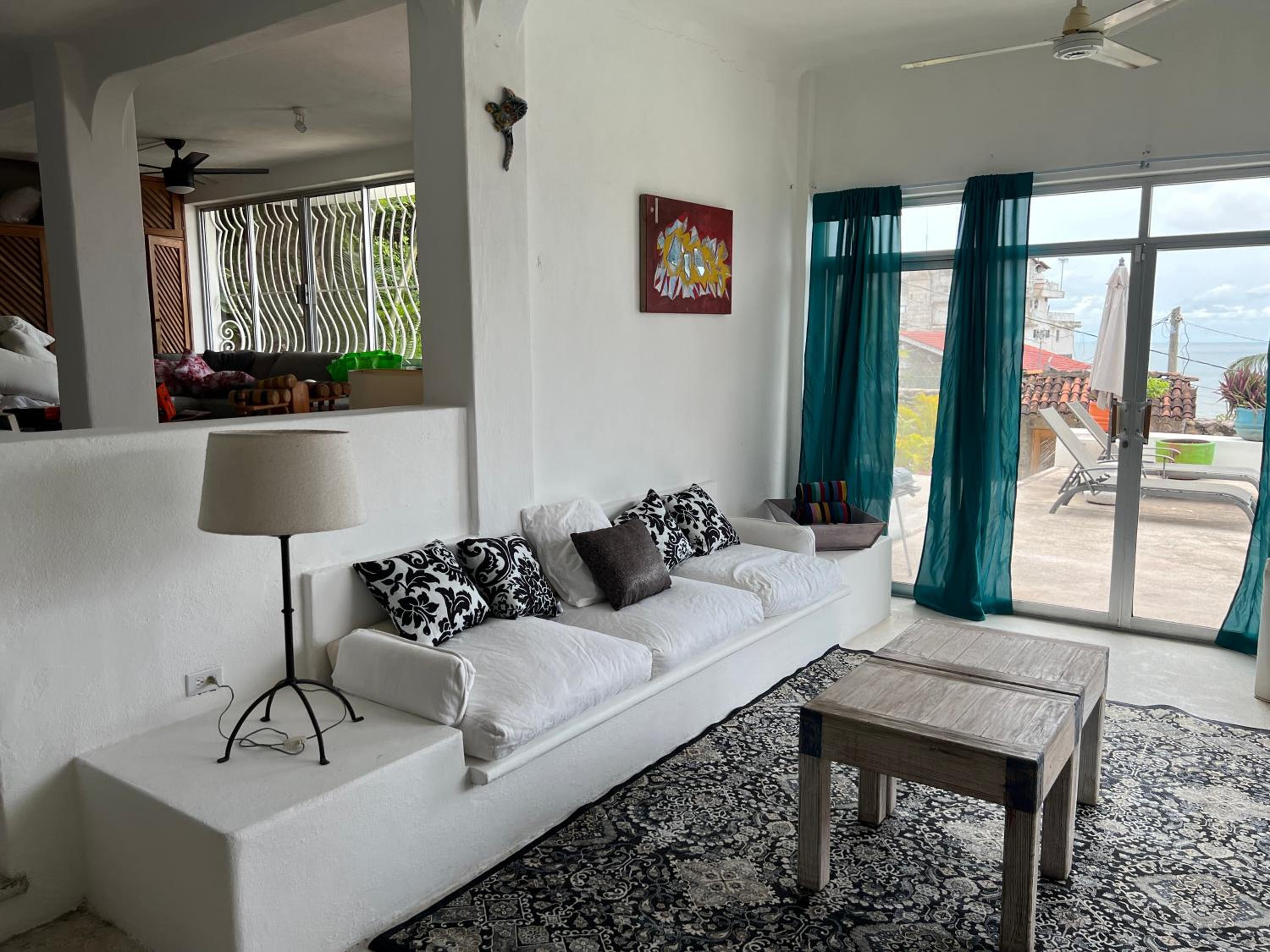 Villa Miramar , Central Vallarta