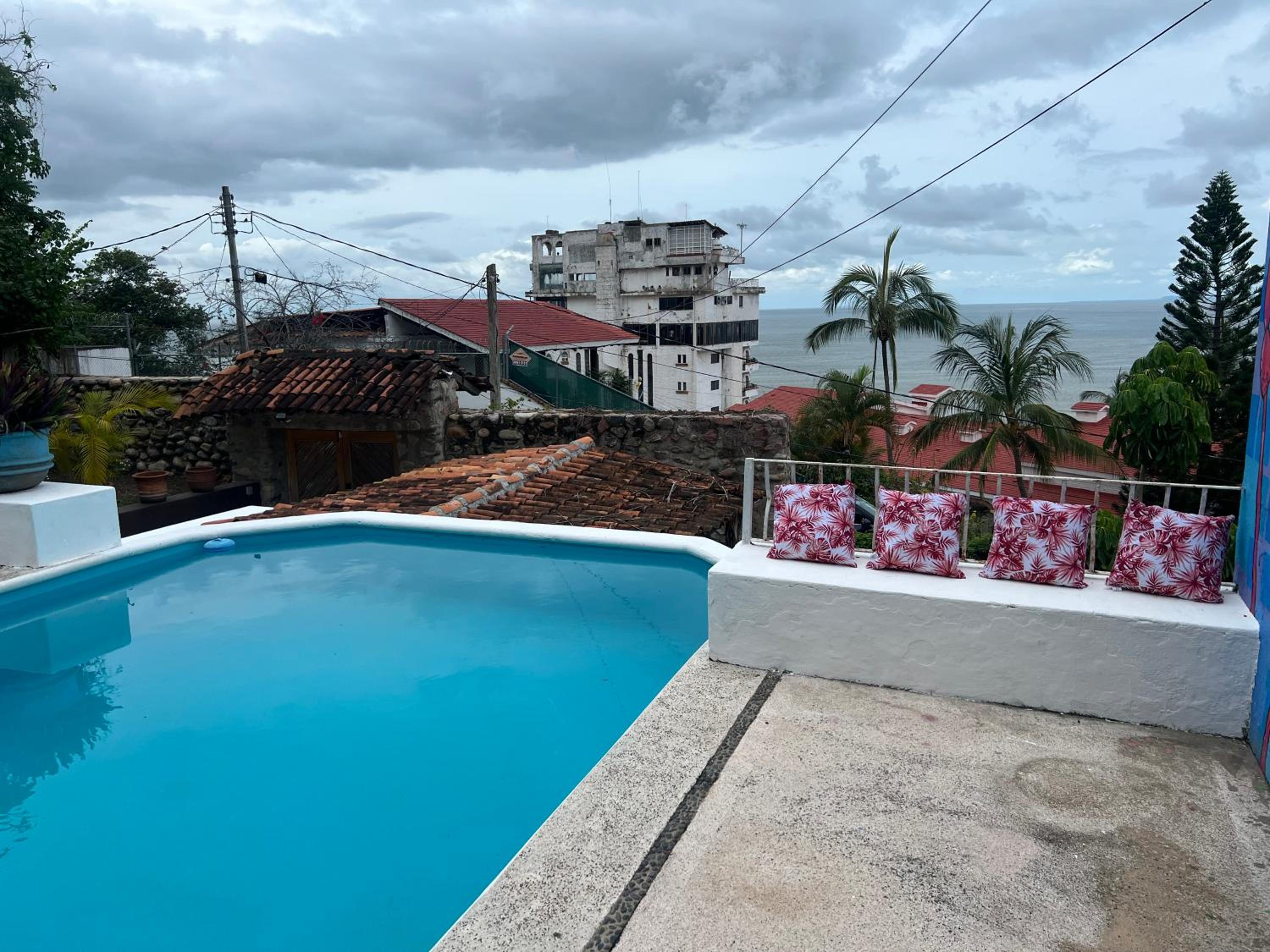 Villa Miramar , Central Vallarta
