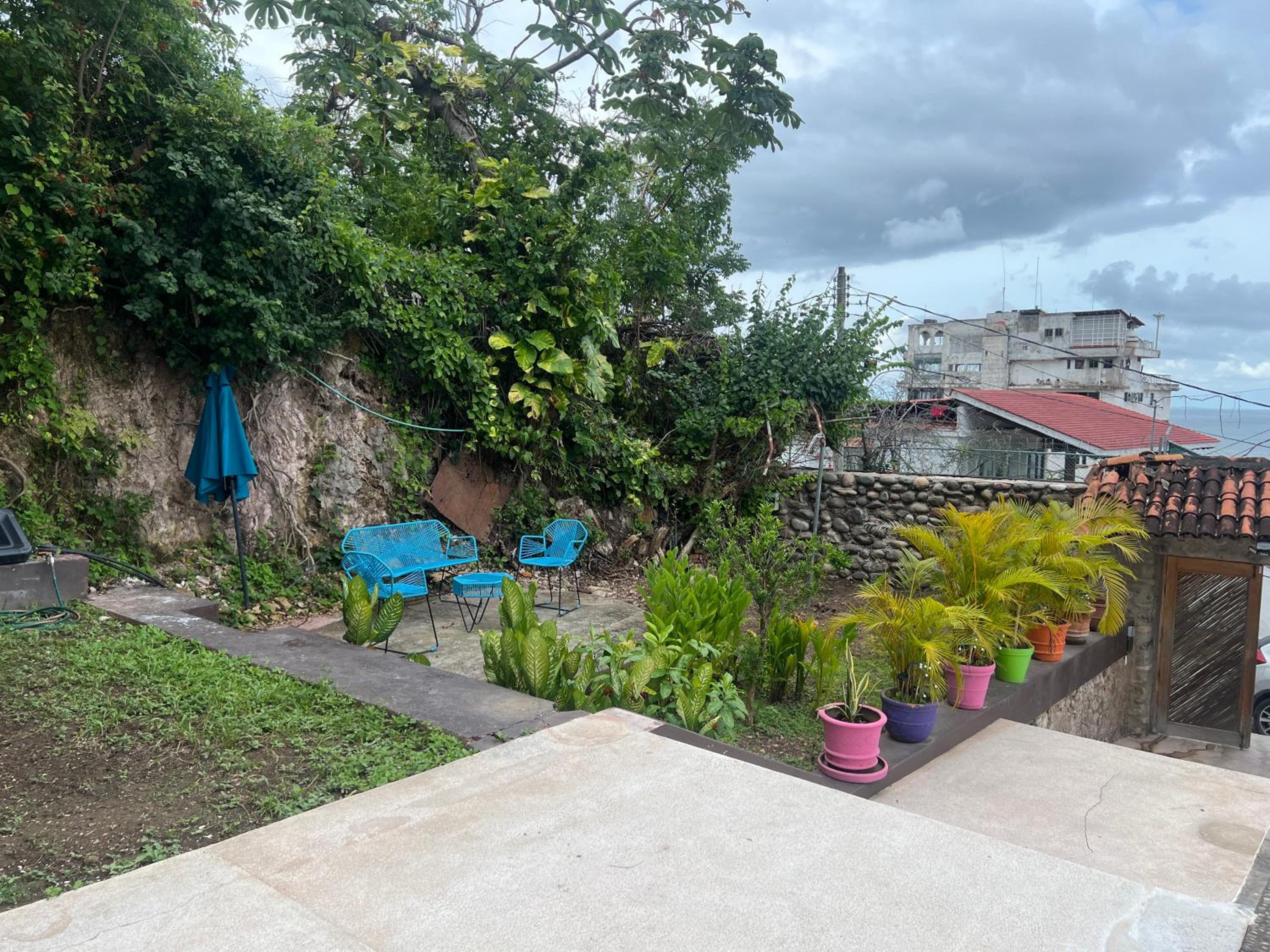 Villa Miramar , Central Vallarta