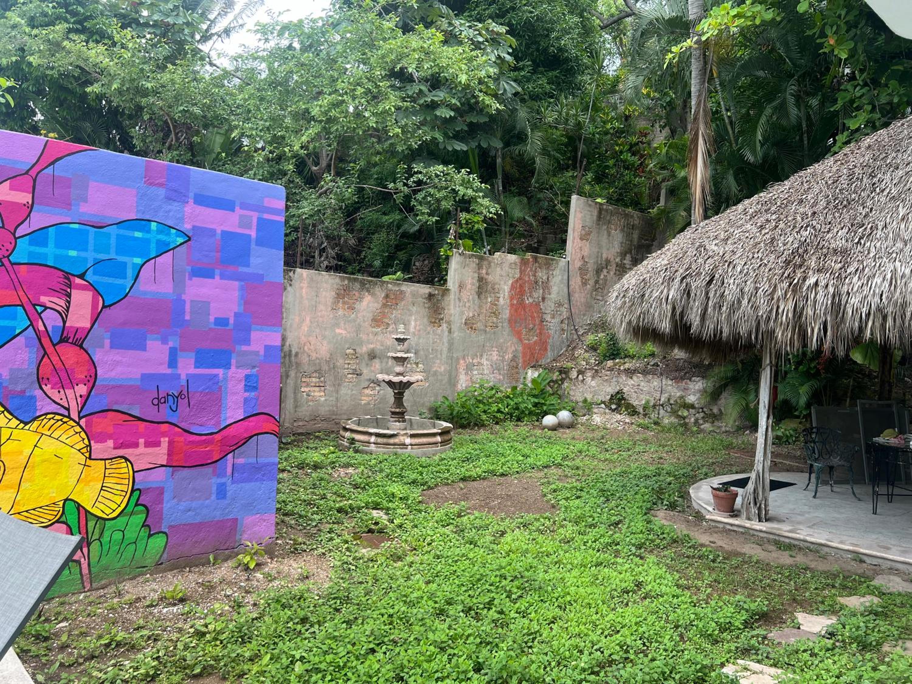 Villa Miramar , Central Vallarta