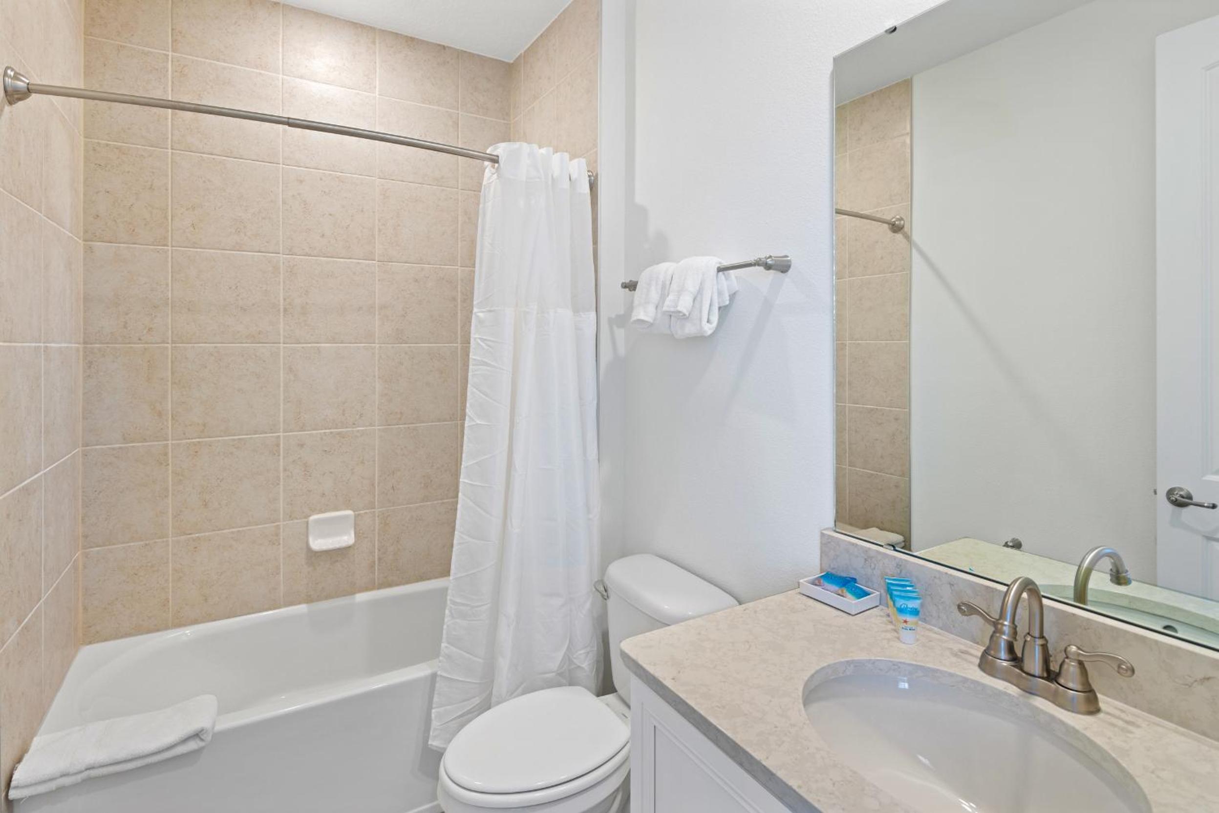 Beautiful Villa Near Disney With Margaritaville Resort & Island H20 Waterpark Access - 2917Cs