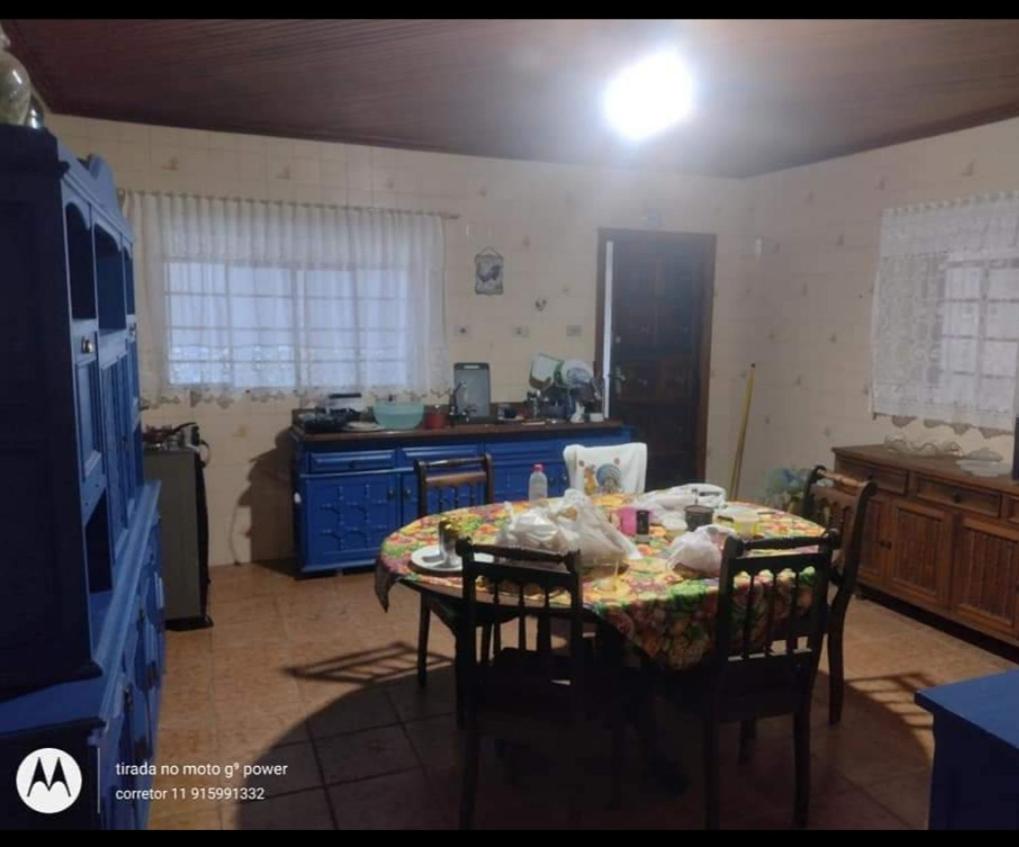 Espaço Azul