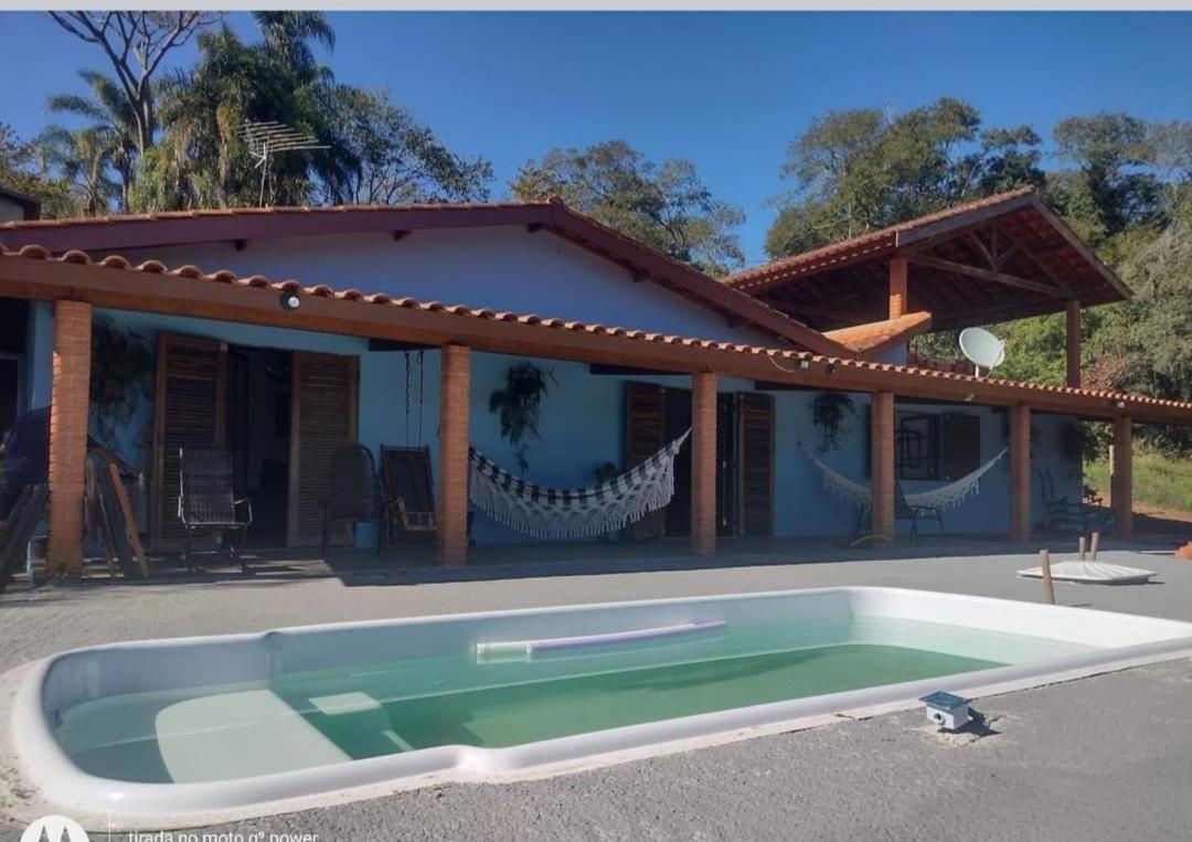 Espaço Azul