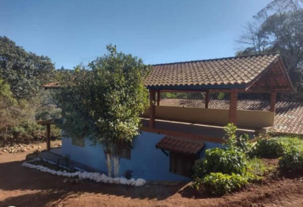 Espaço Azul