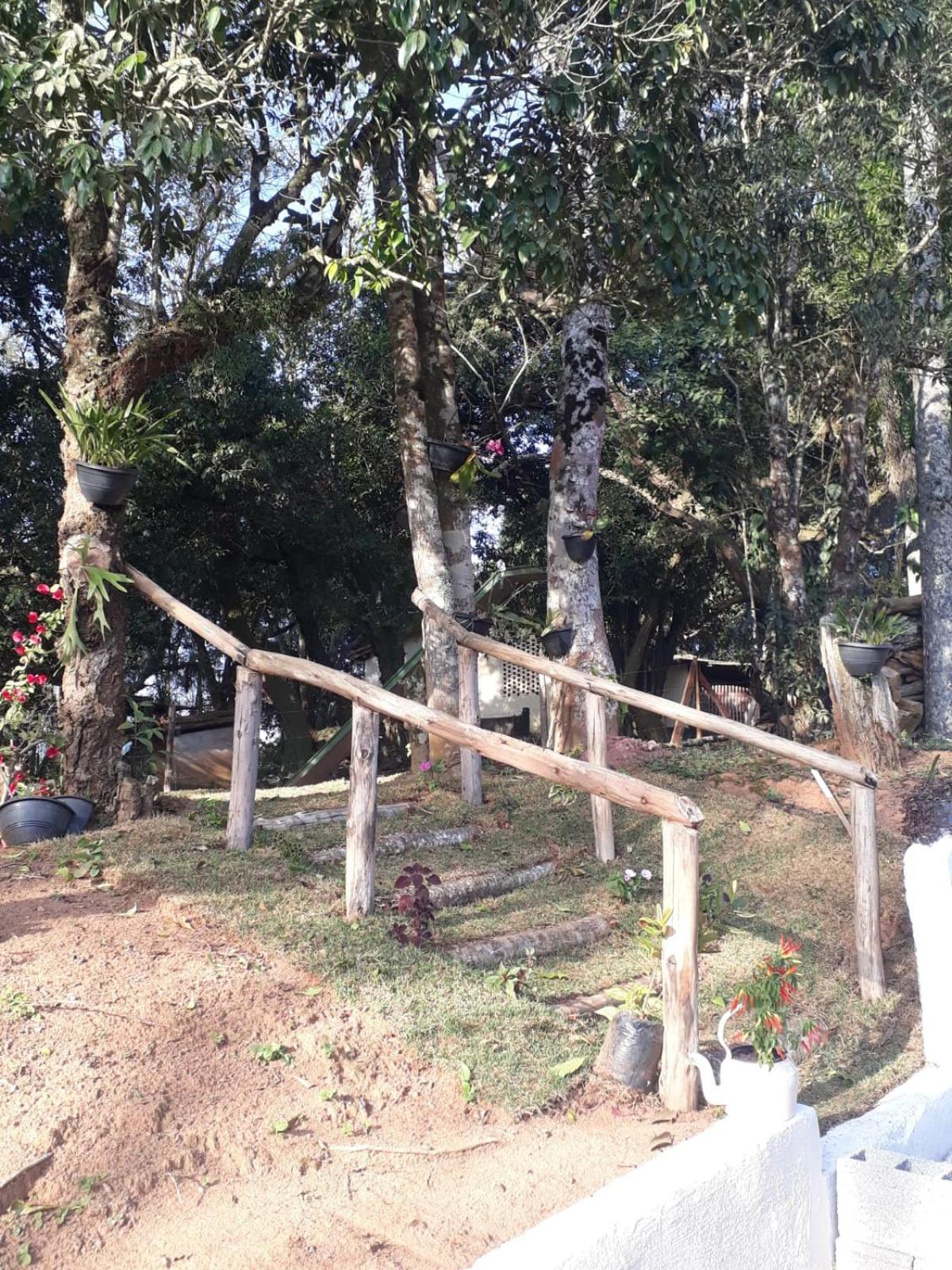 Espaço Azul