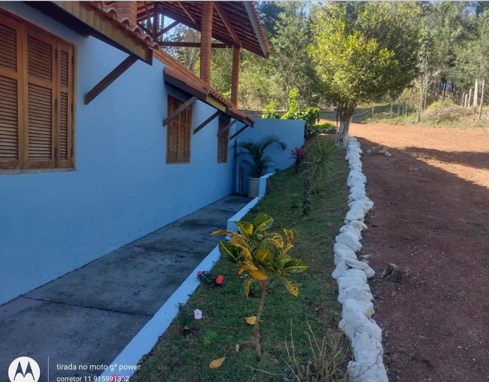 Espaço Azul