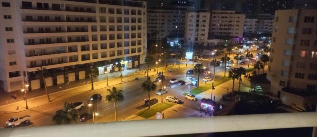 Hotel Apartment families corniche Malabata tanger - Image 1