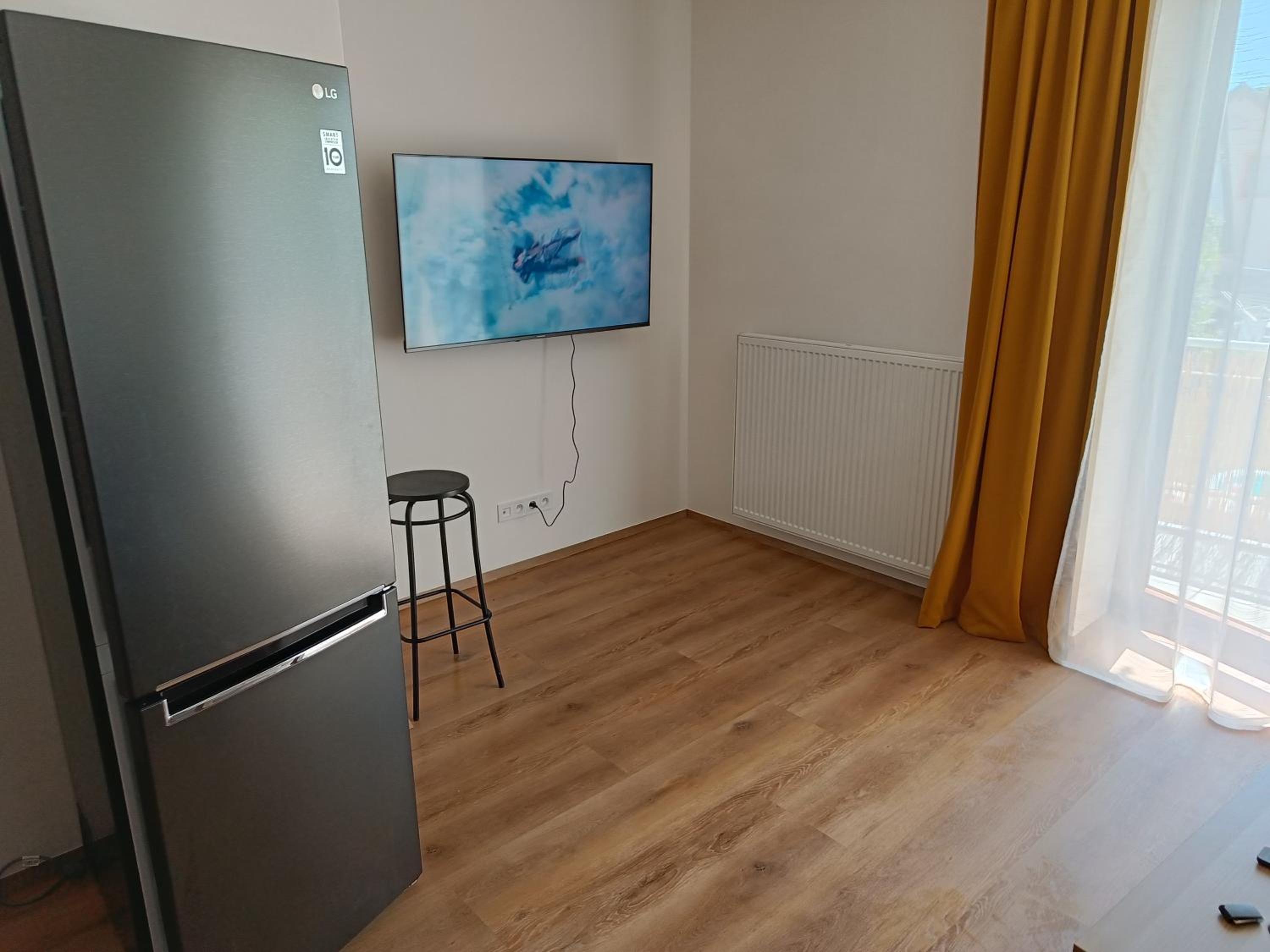 Riverside Vrchlabí