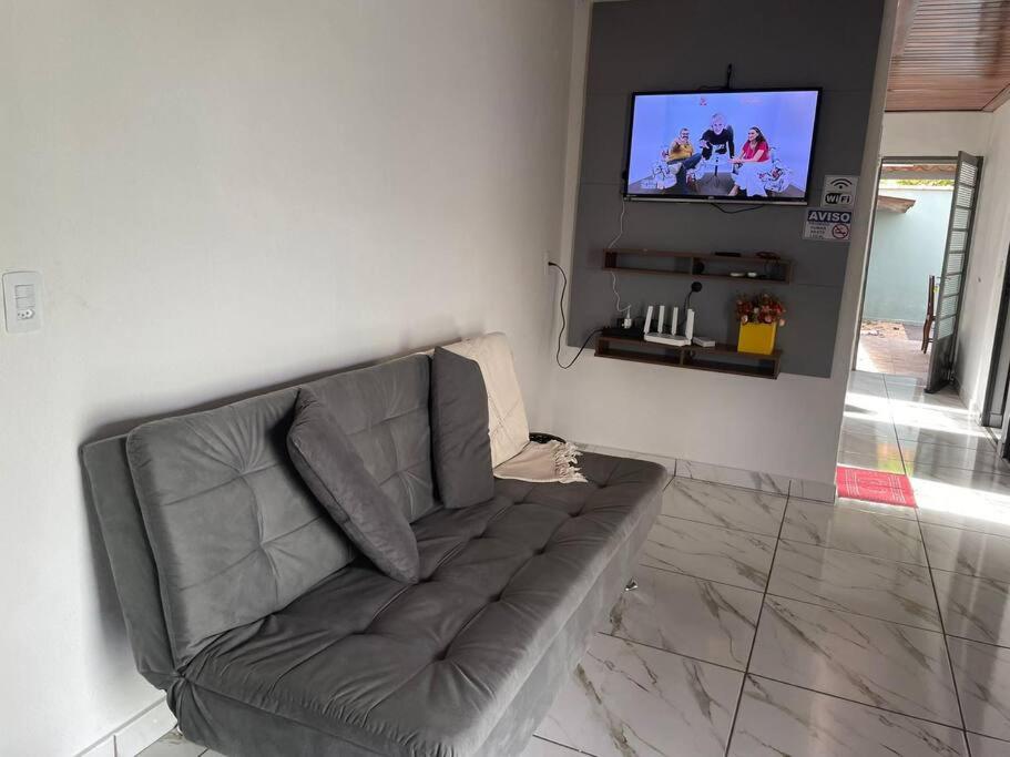 J Morelli S Residence