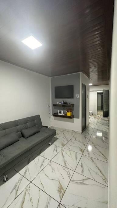J Morelli S Residence