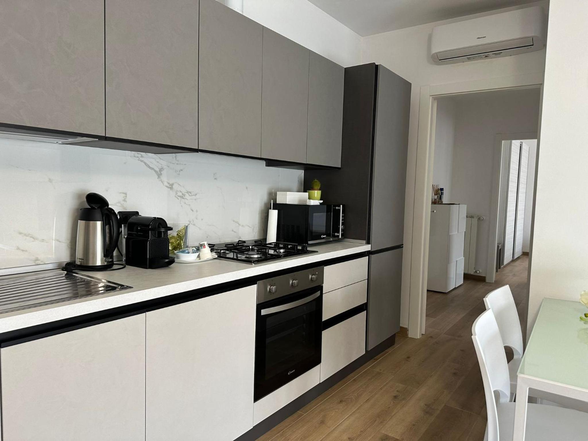 Appartamento BELVEDERE