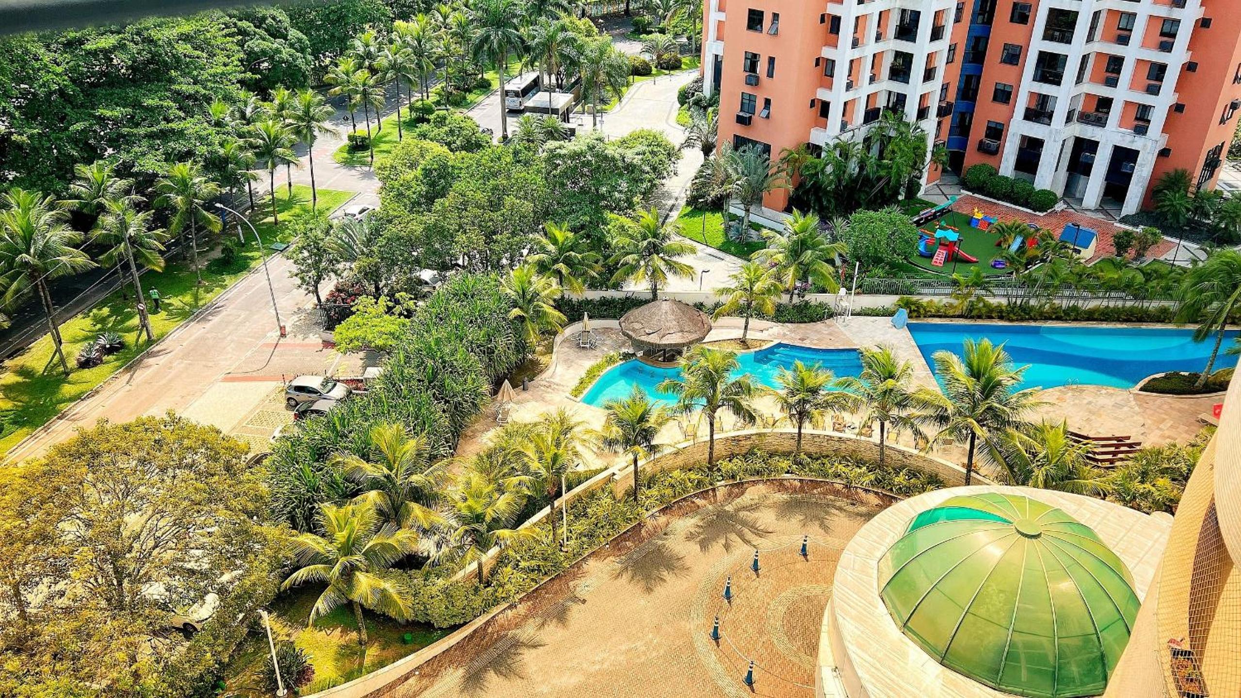 Lohaip Mediterraneo Barra da Tijuca