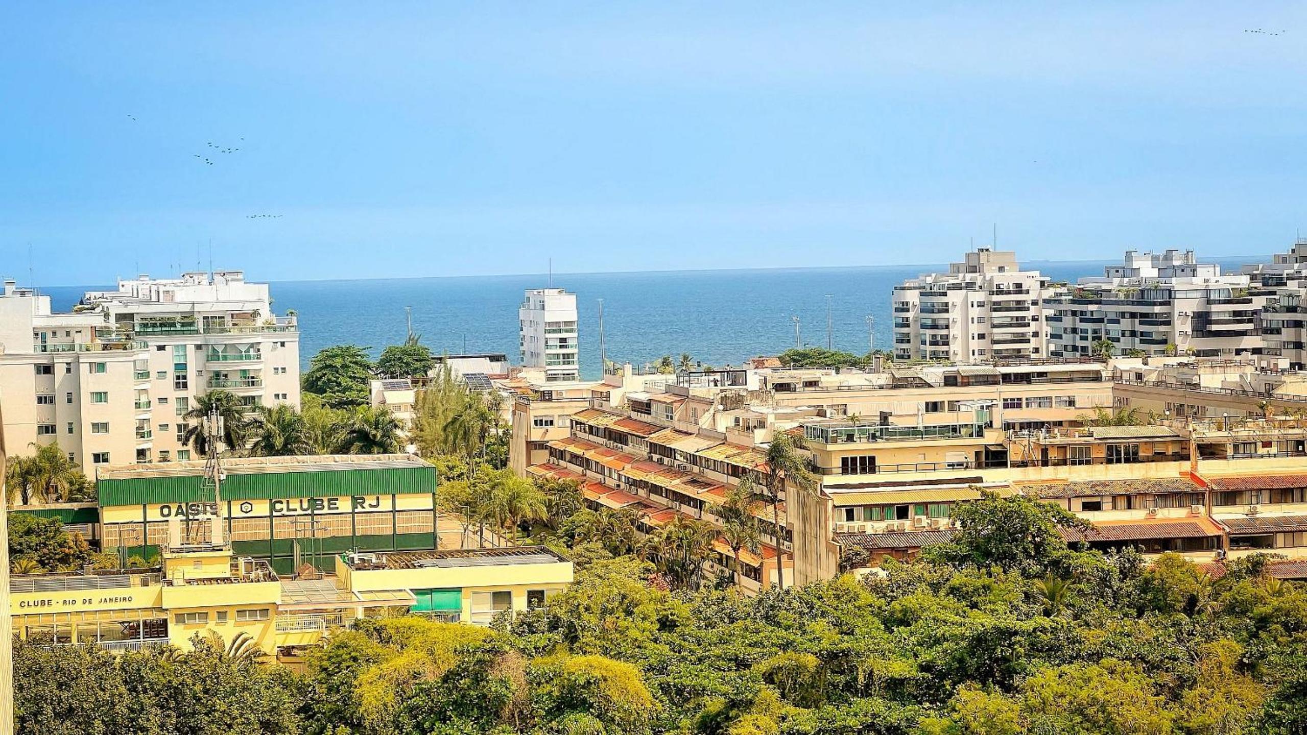 Lohaip Mediterraneo Barra da Tijuca