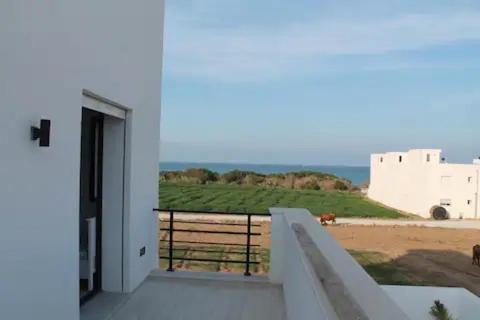 Villa à Kelibia Ezzahra vue Mer view 4