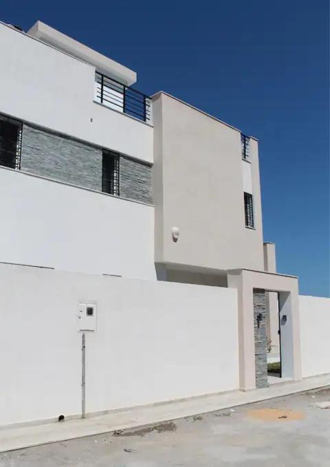 Villa à Kelibia Ezzahra vue Mer view 5
