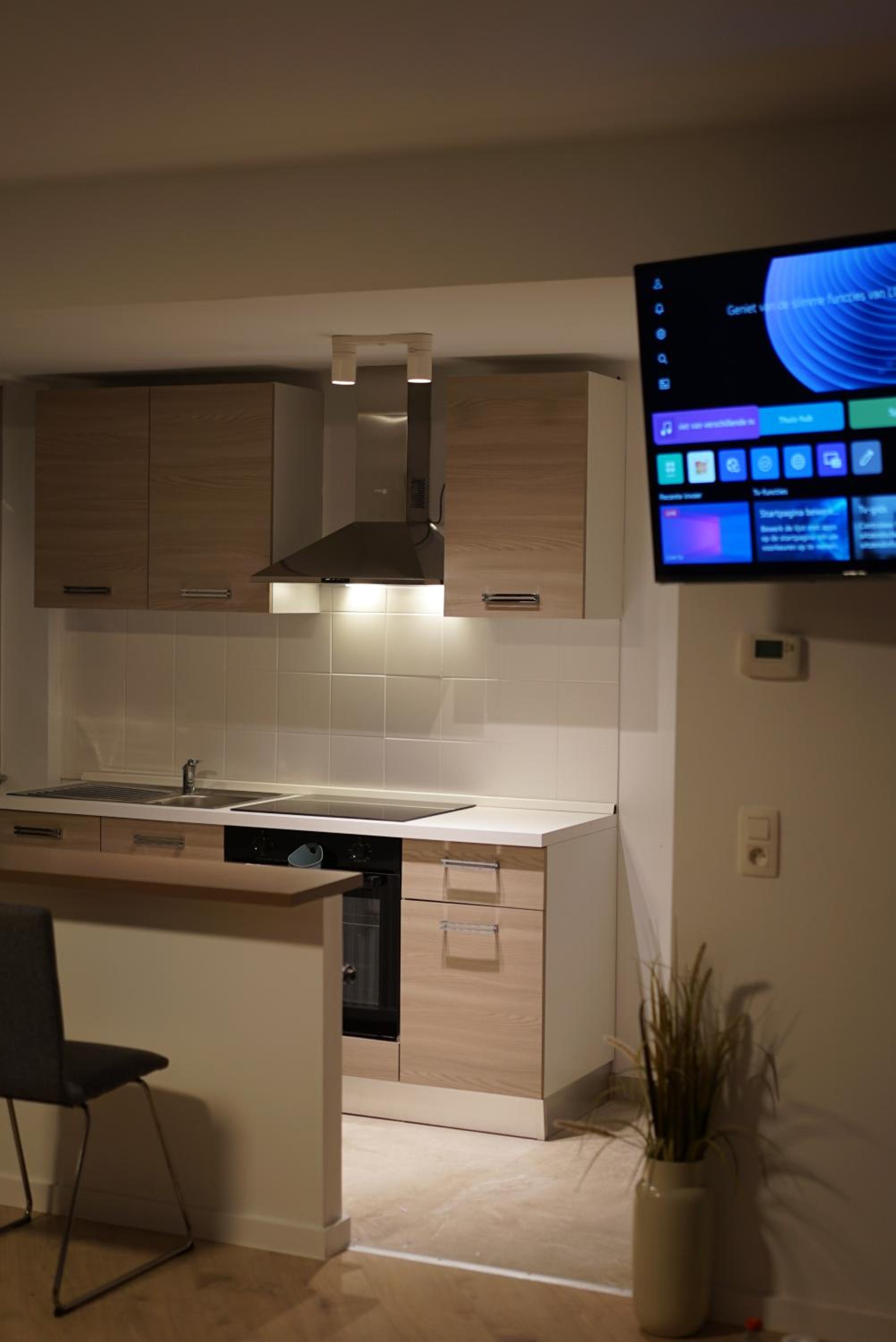 Arku apartments Brussels Airport