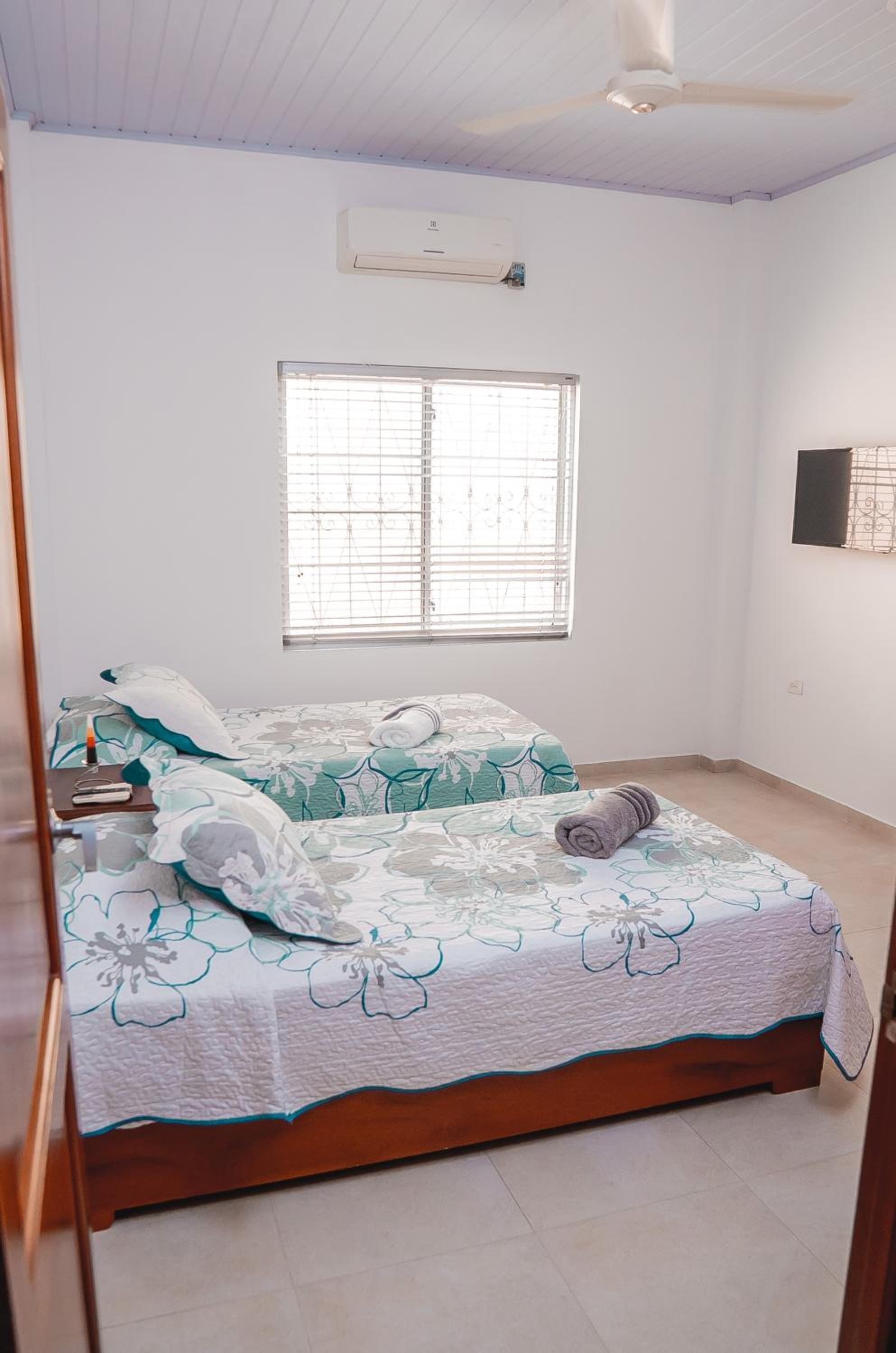 Apartamento Familiar