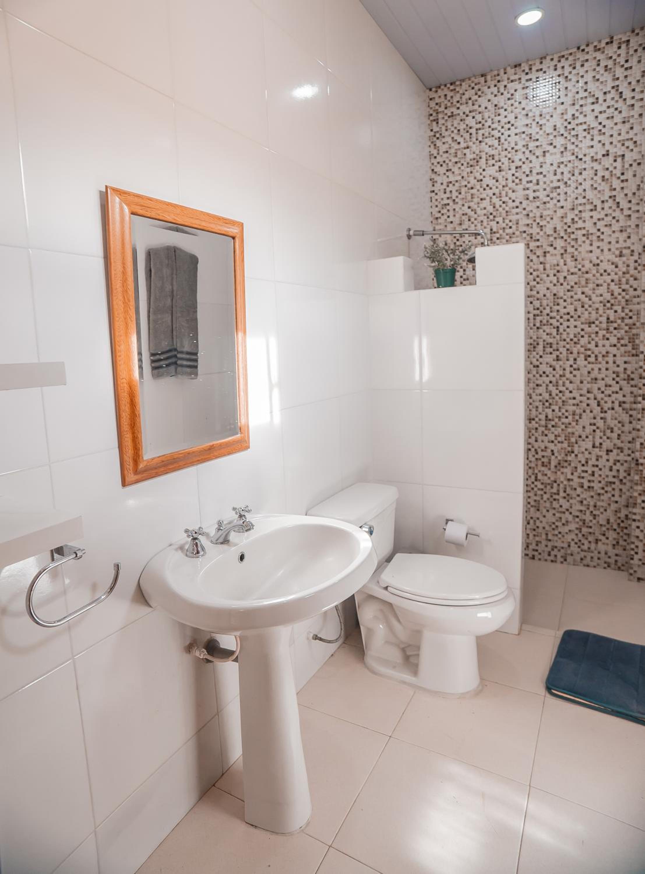 Apartamento Familiar