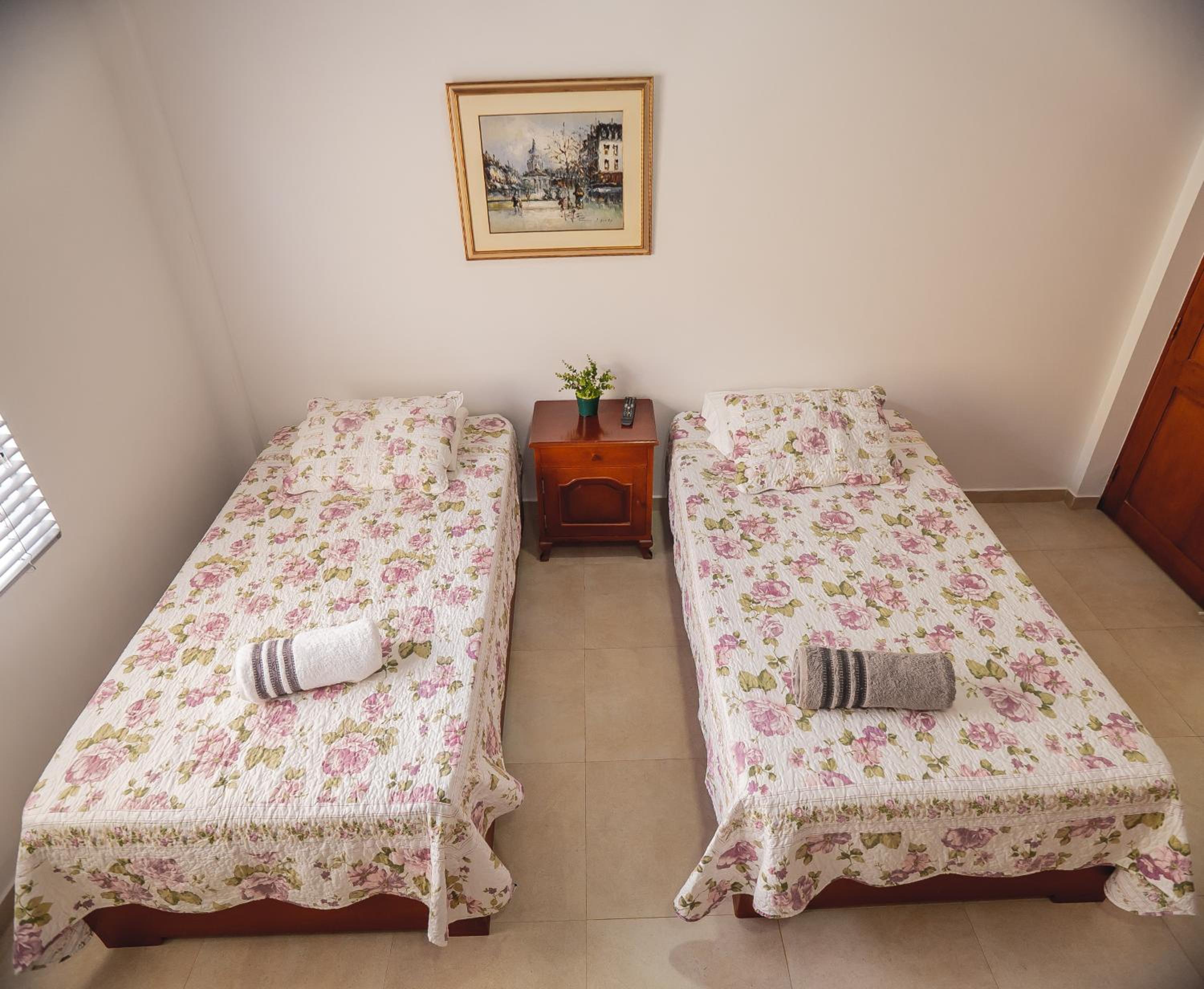 Apartamento Familiar