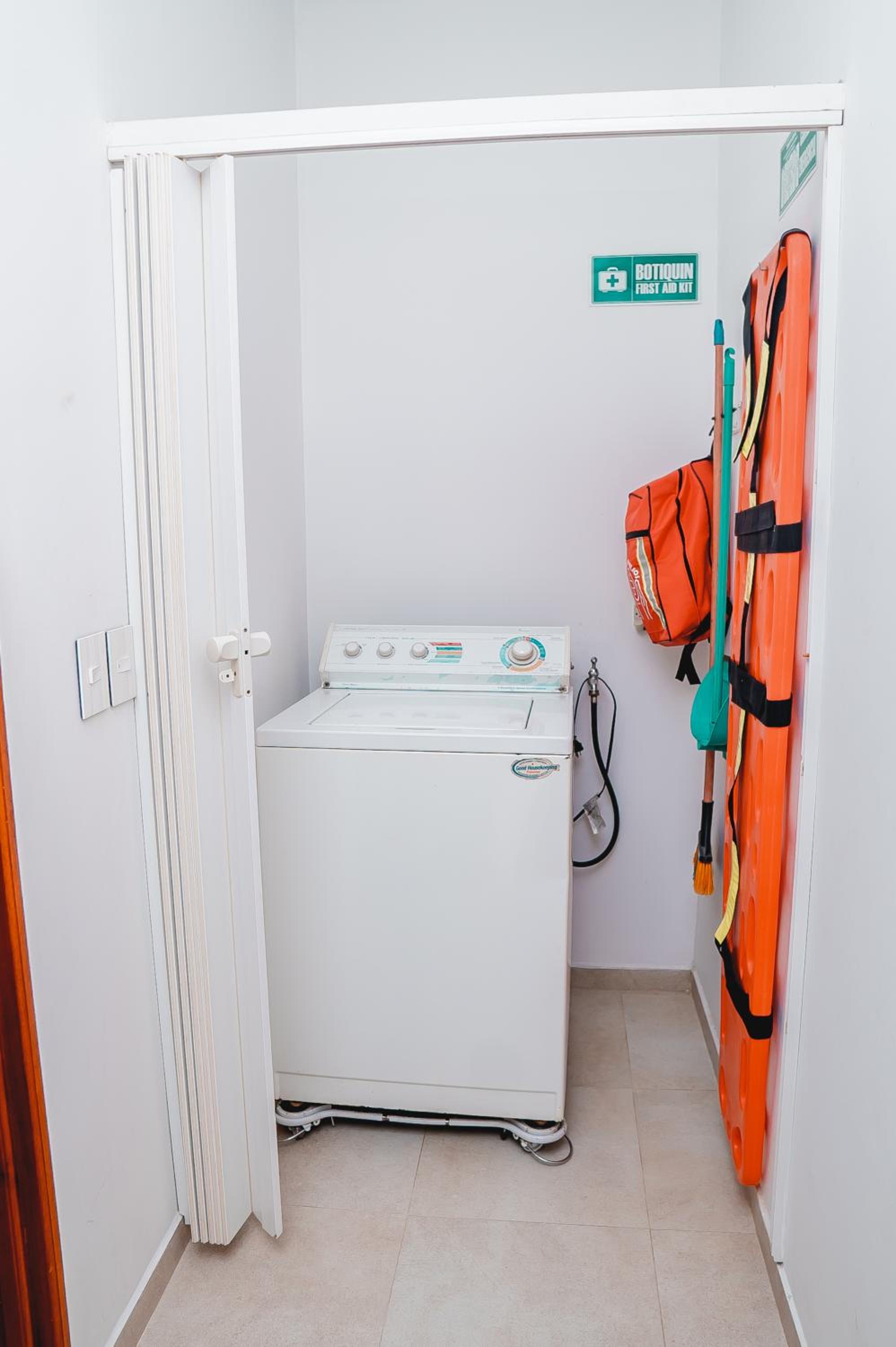 Apartamento Familiar