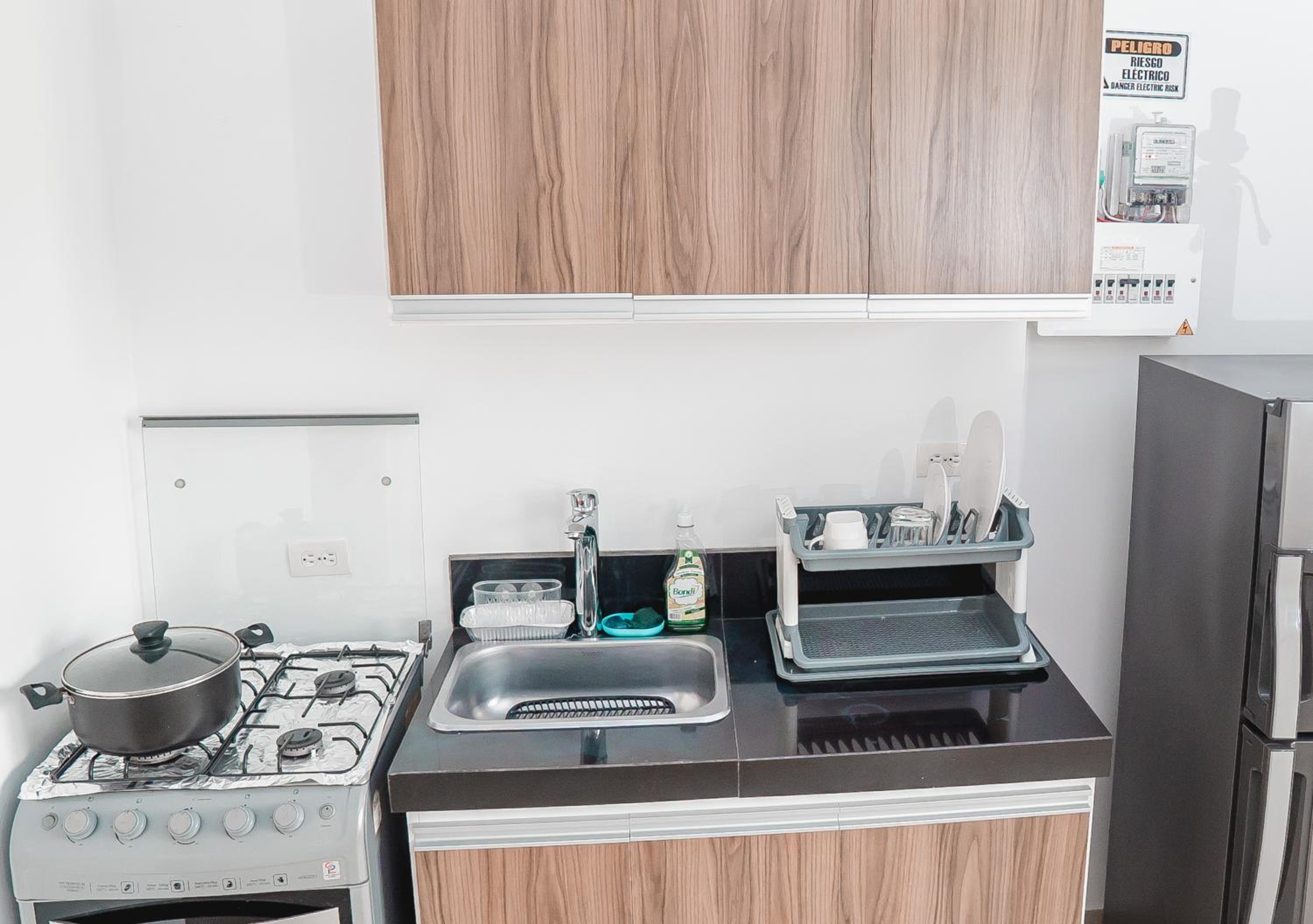Apartamento Familiar
