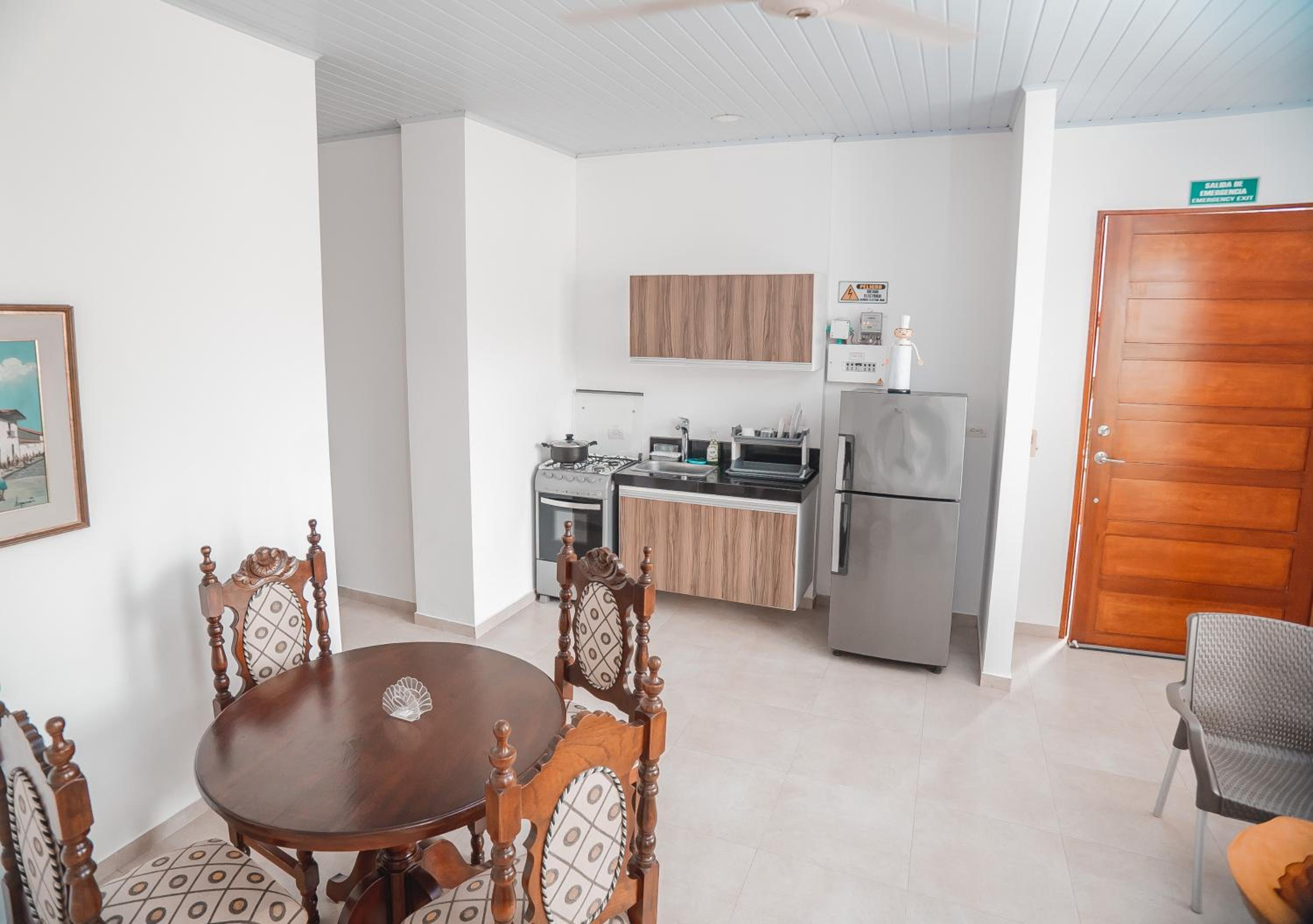 Apartamento Familiar