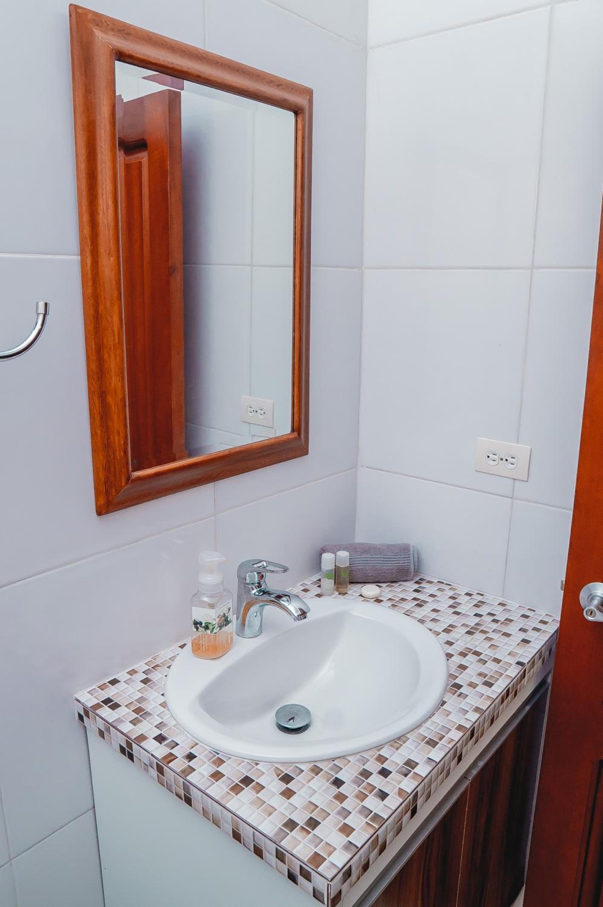 Apartamento Familiar