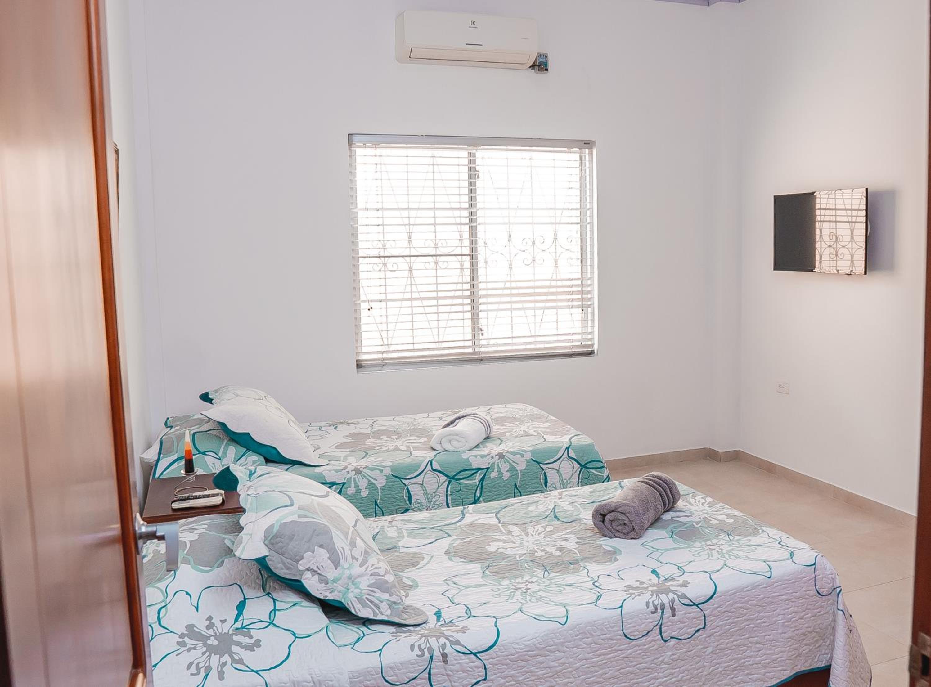 Apartamento Familiar