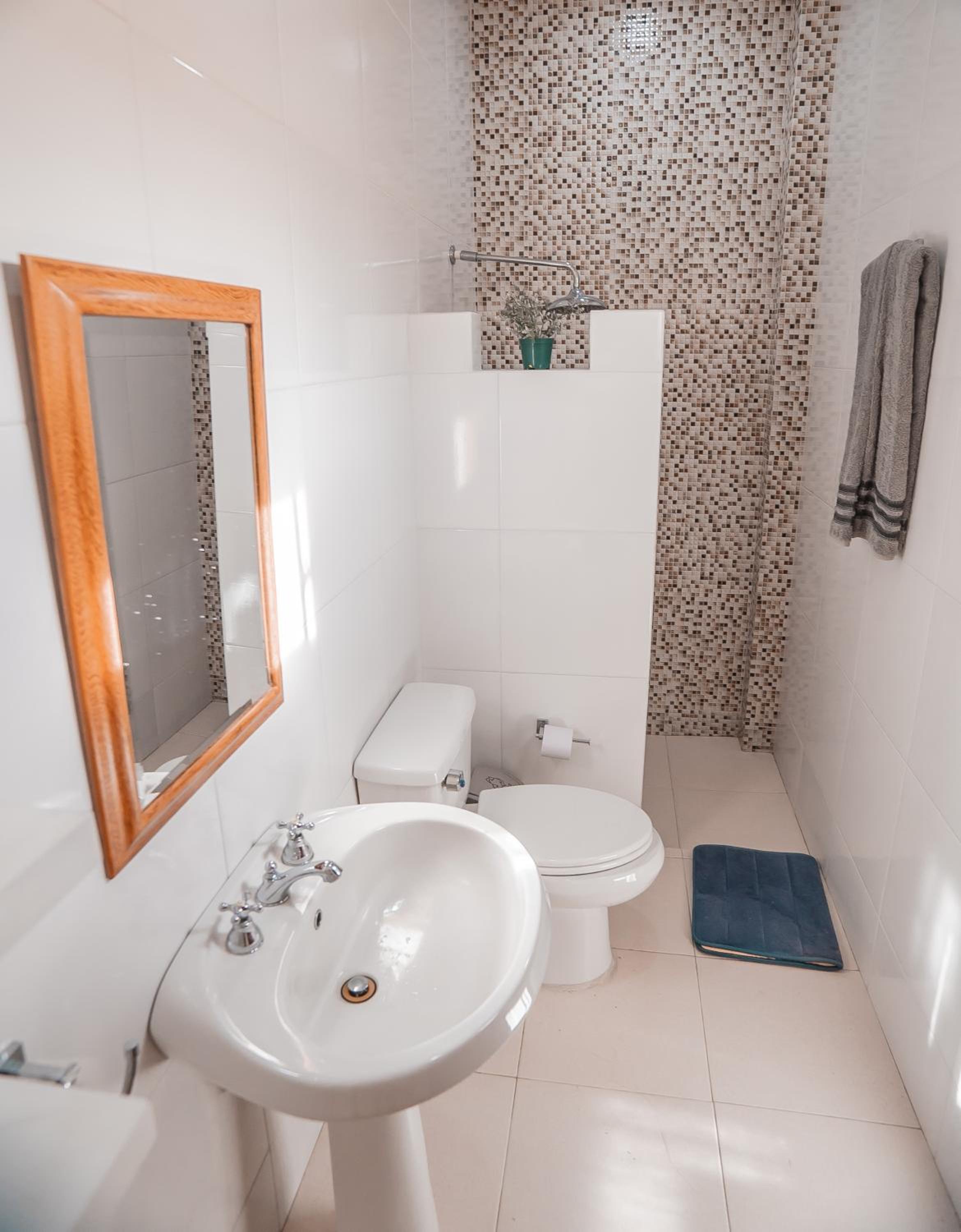 Apartamento Familiar