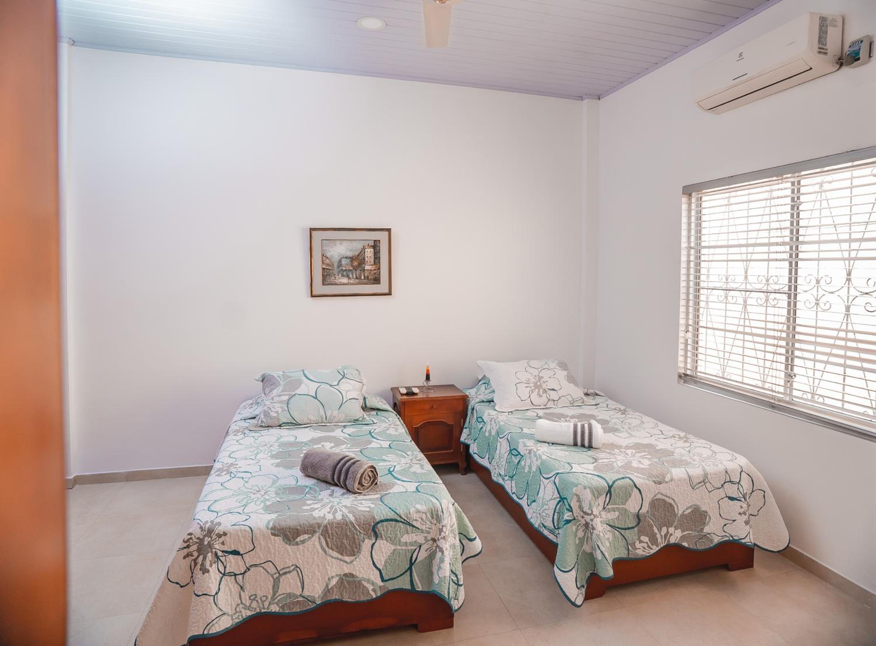 Apartamento Familiar
