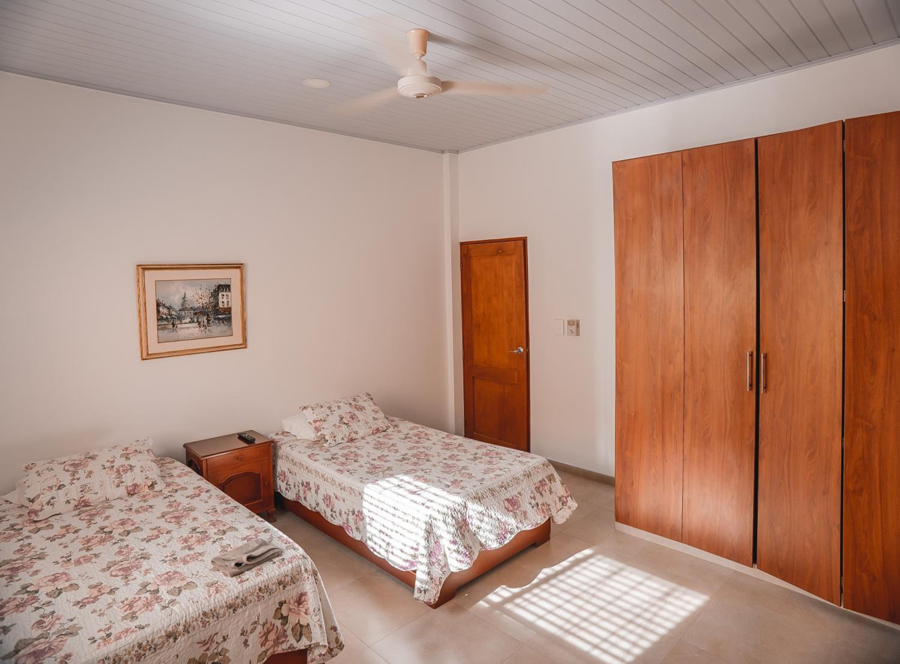 Apartamento Familiar