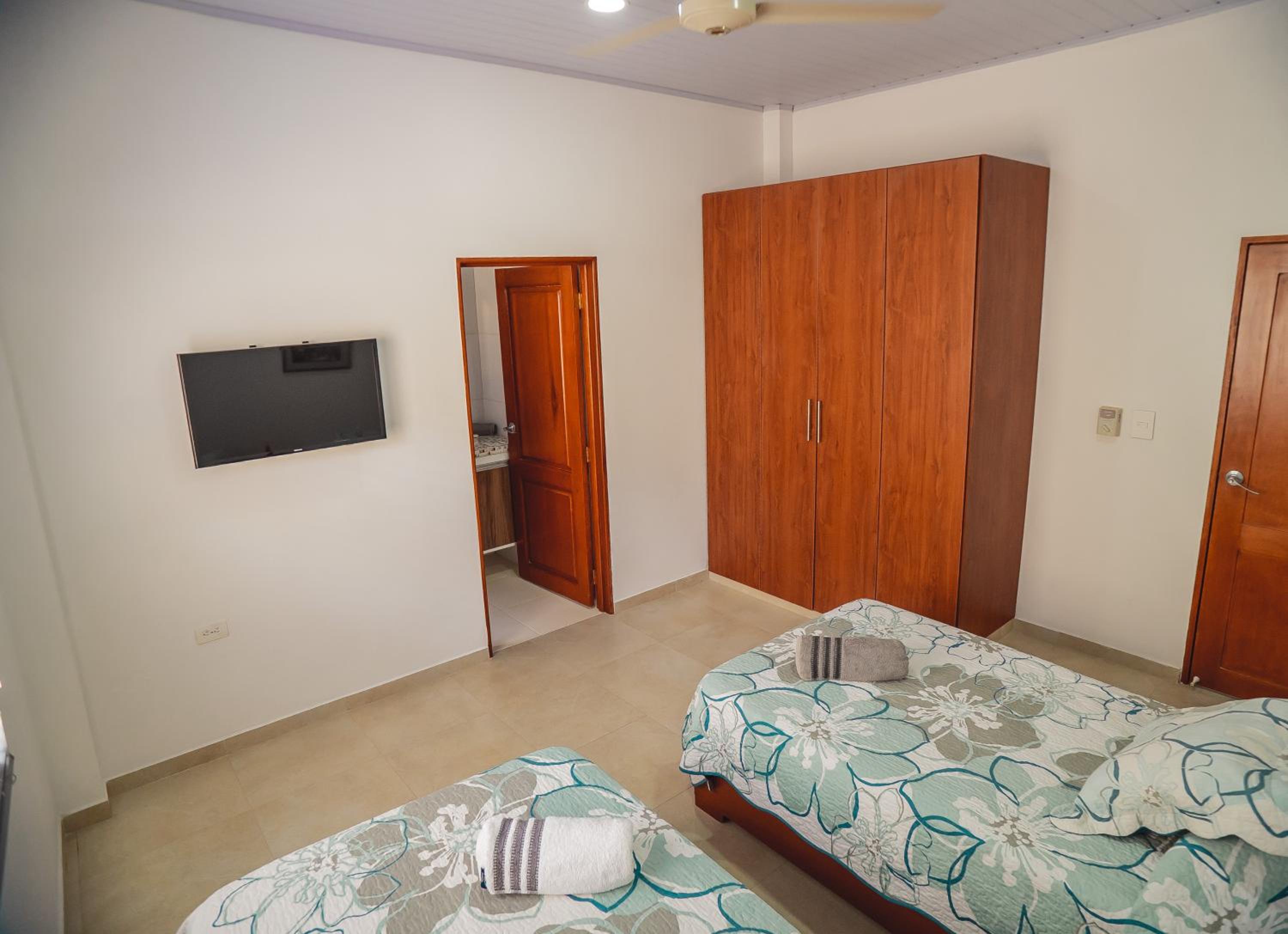 Apartamento Familiar