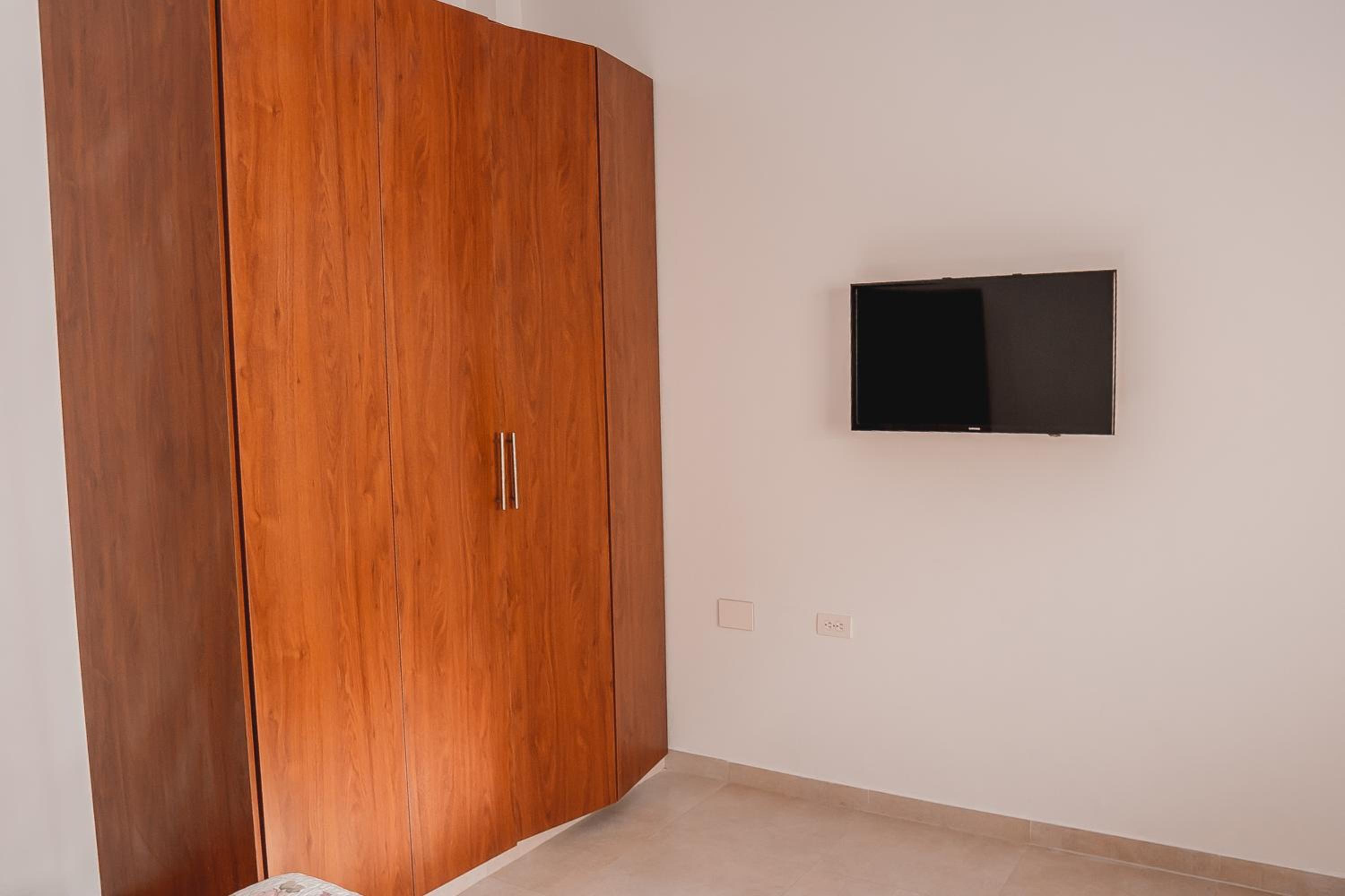 Apartamento Familiar