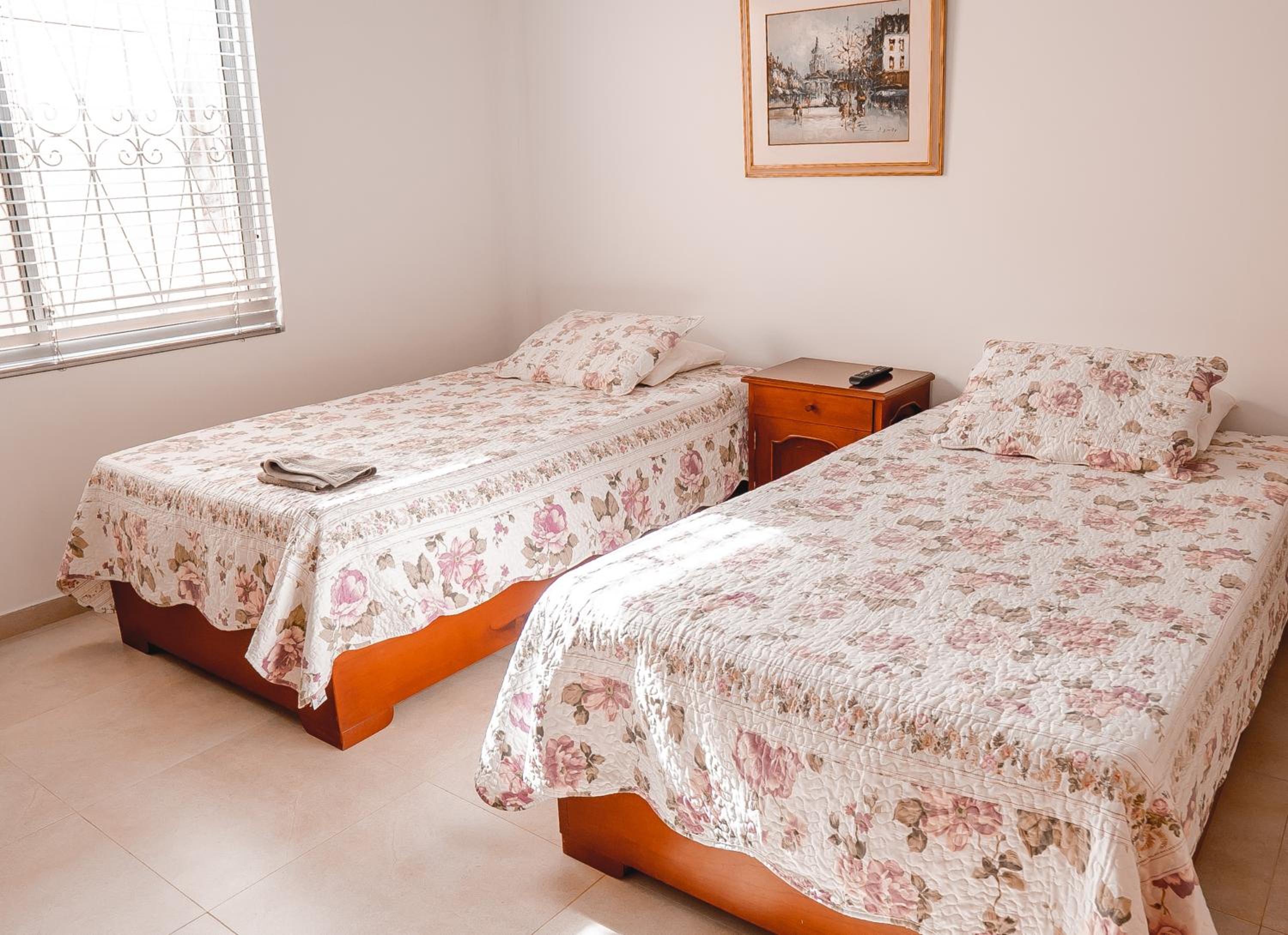 Apartamento Familiar