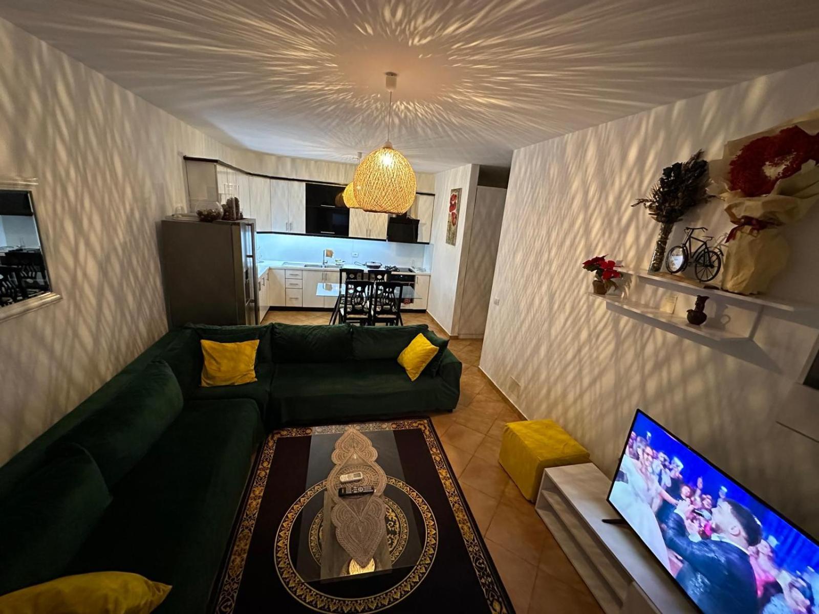 Vlora Apartment