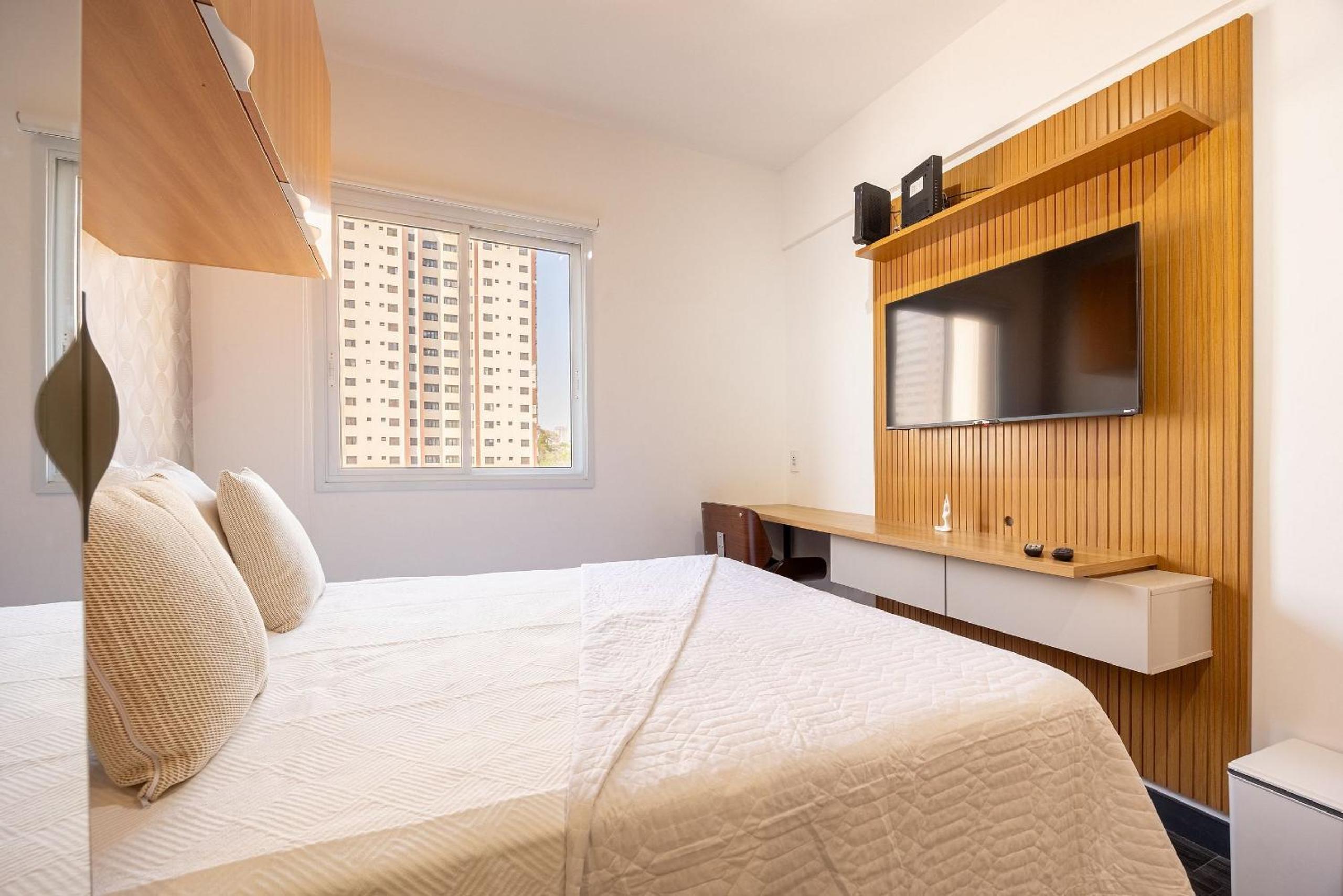 Moderno estudio c/ 1vaga