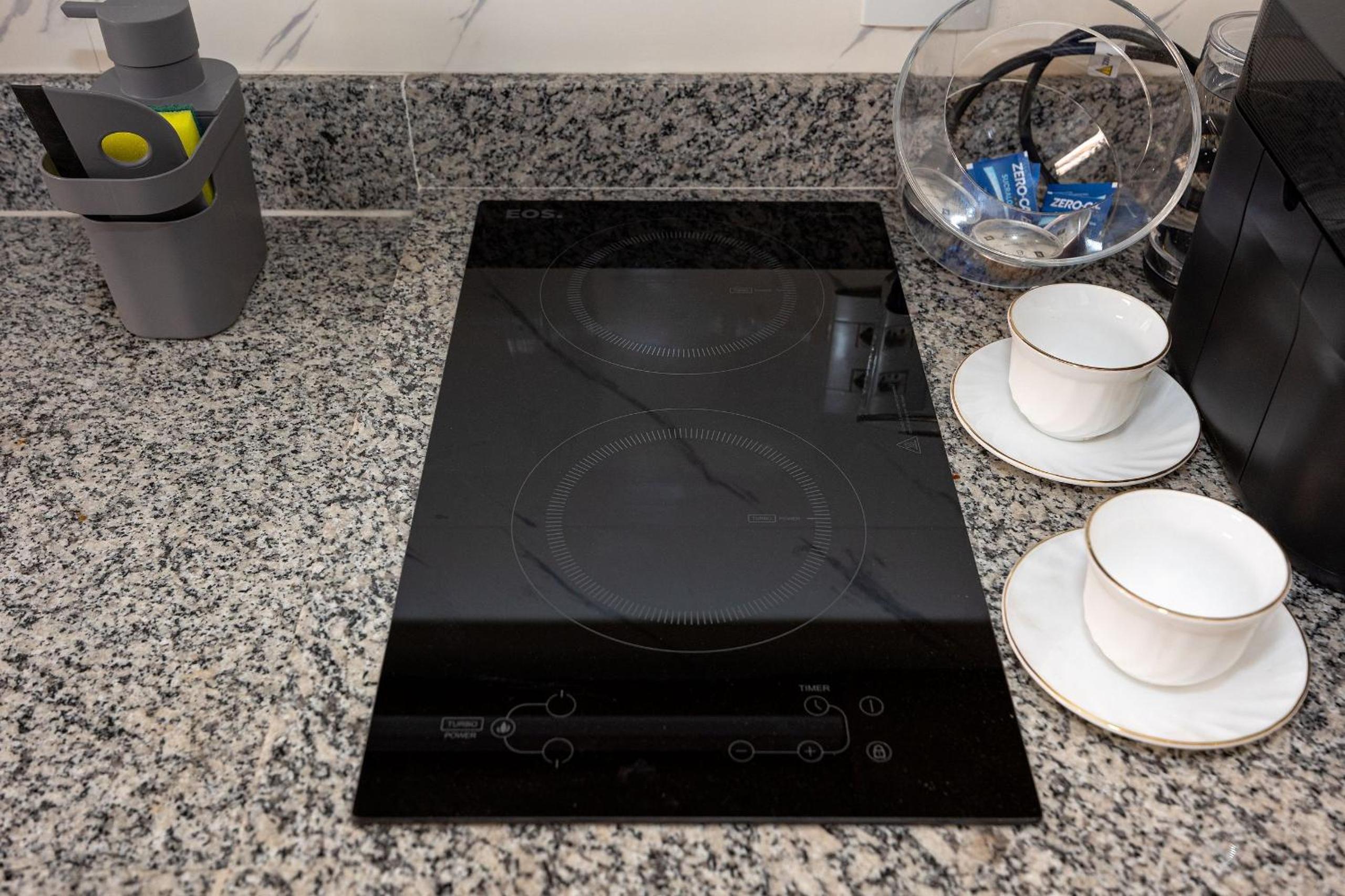 Moderno estudio c/ 1vaga