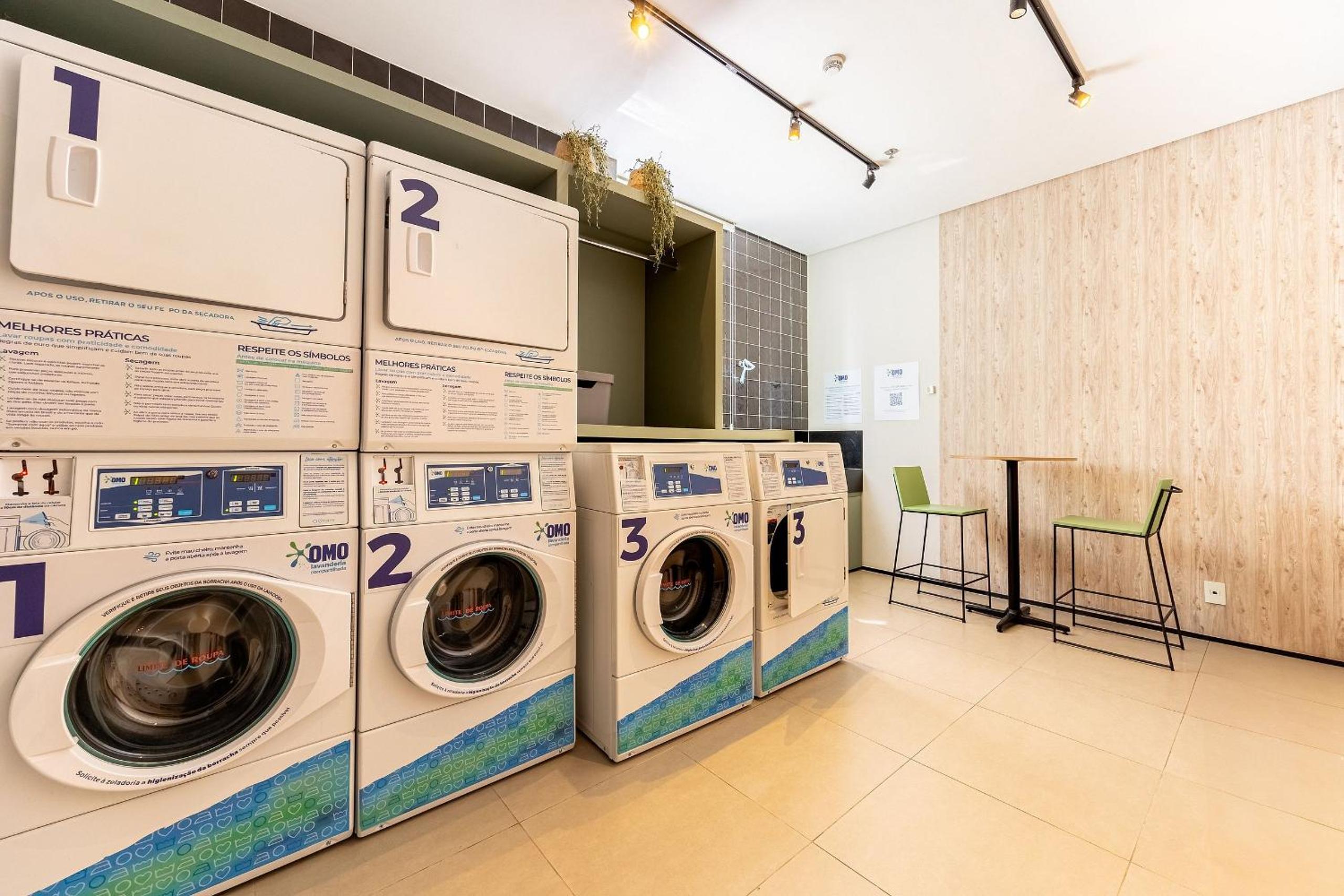 Moderno estudio c/ 1vaga