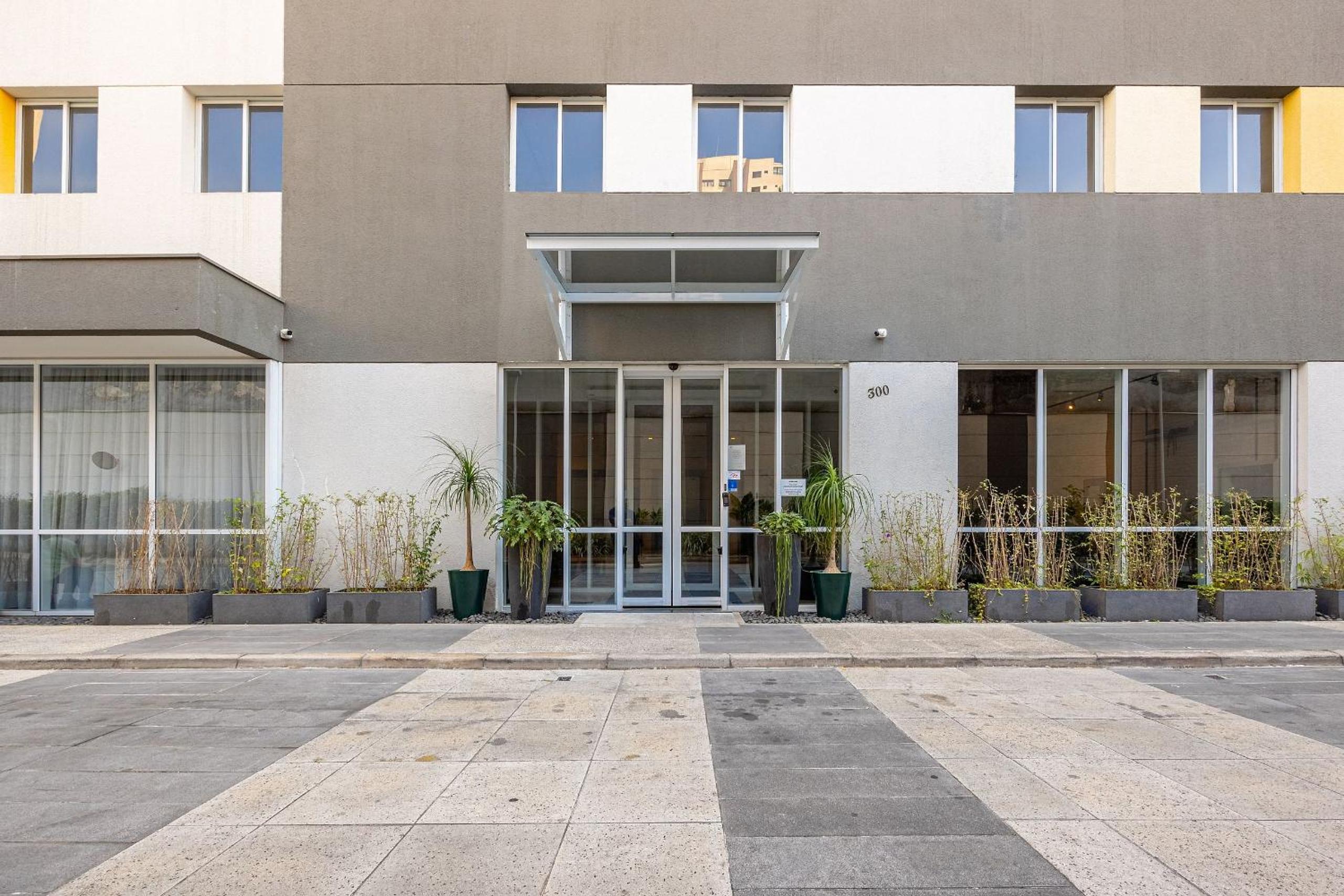 Moderno estudio c/ 1vaga