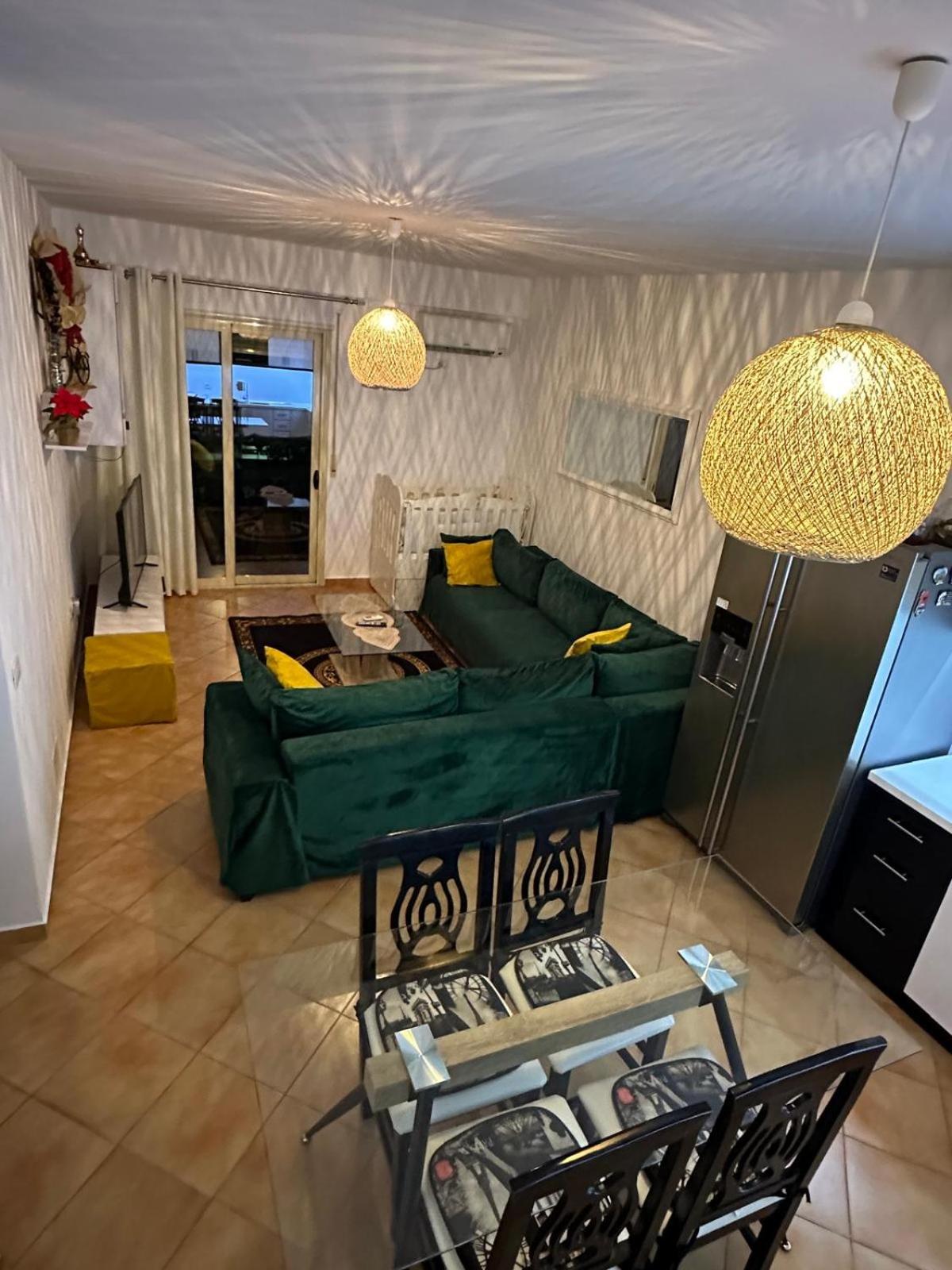 Vlora Apartment