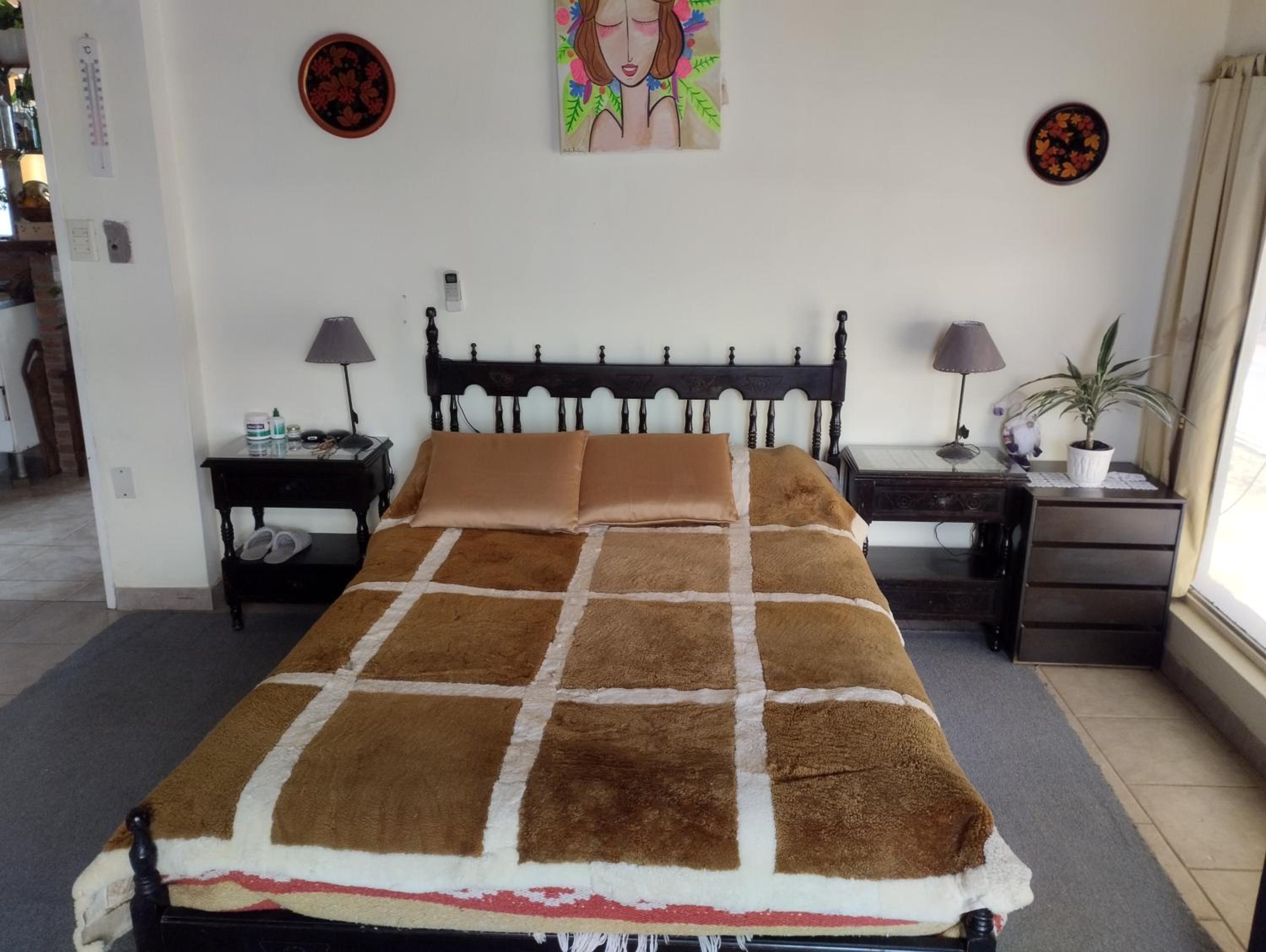 Departamento Uschi