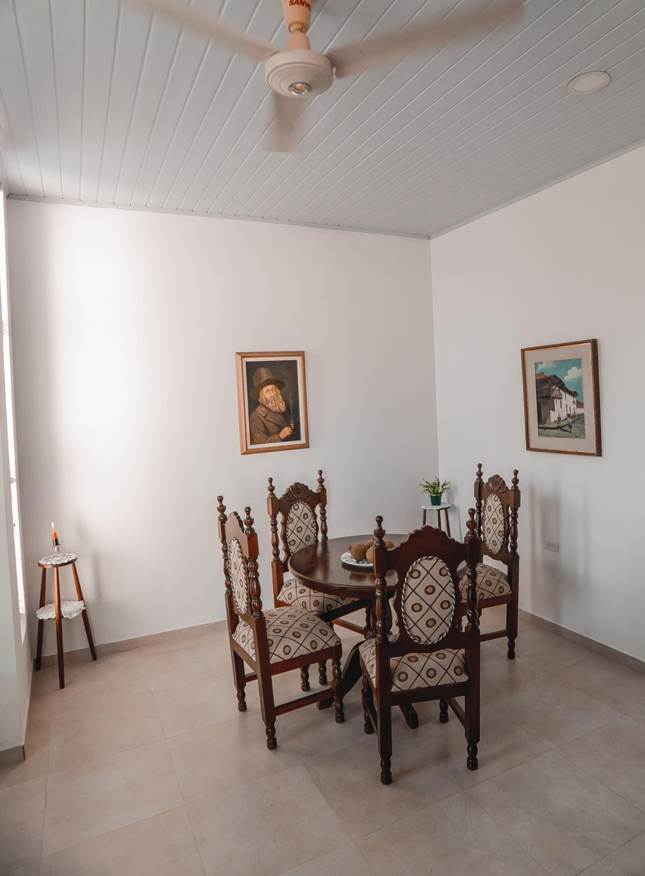 Apartamento Familiar