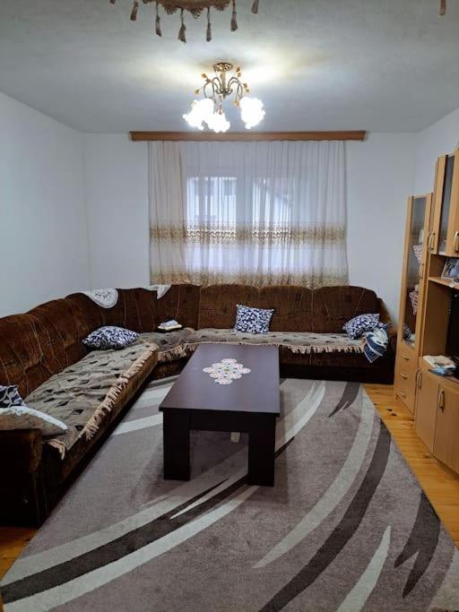Kuća odmora - House of rest