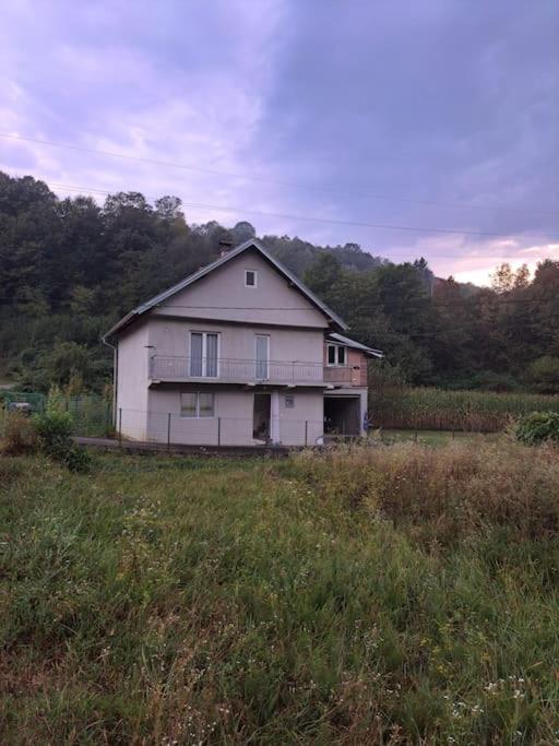 Kuća odmora - House of rest