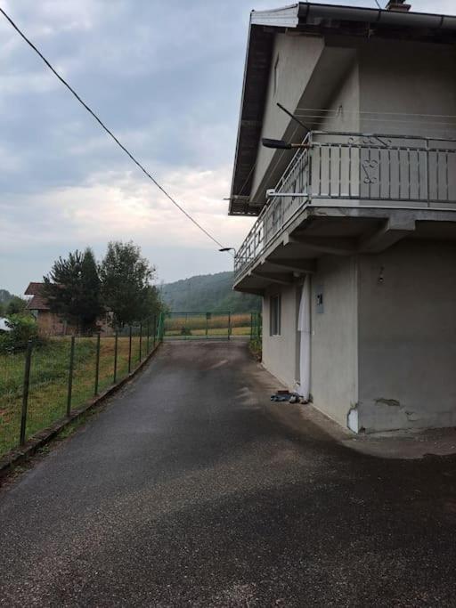 Kuća odmora - House of rest