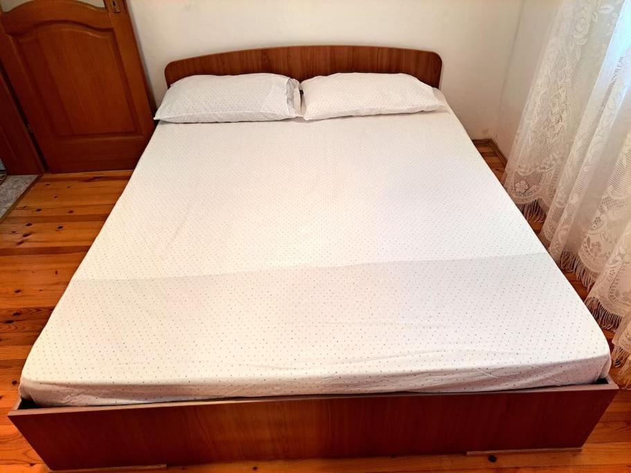 Kuća odmora - House of rest
