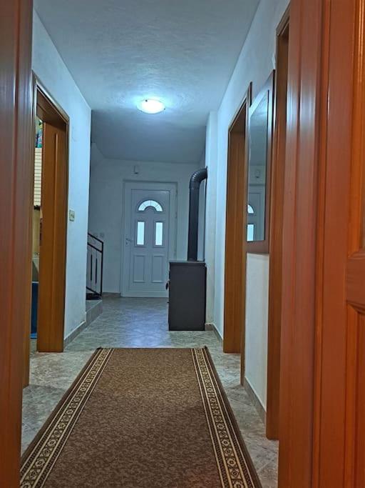 Kuća odmora - House of rest